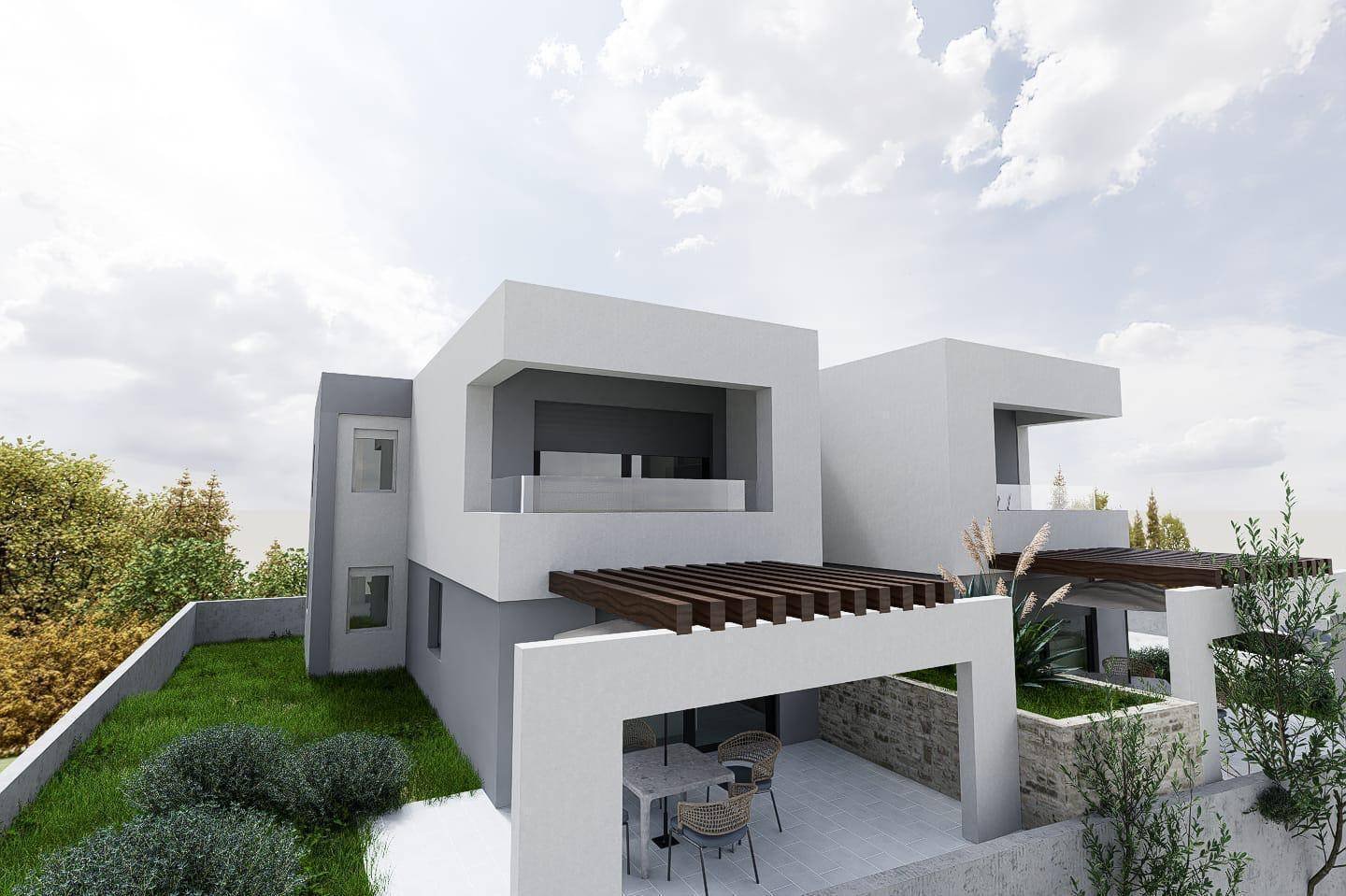 633447 - Wohnung in Vodice