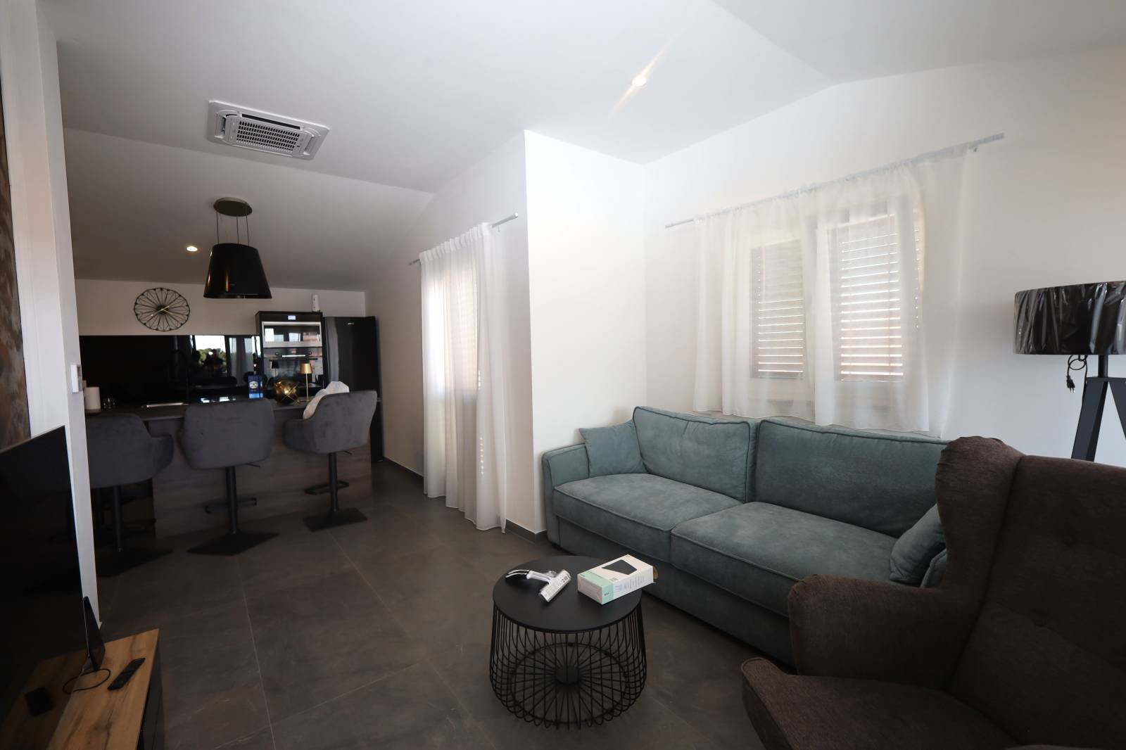 625602 - Wohnung in Vodice 