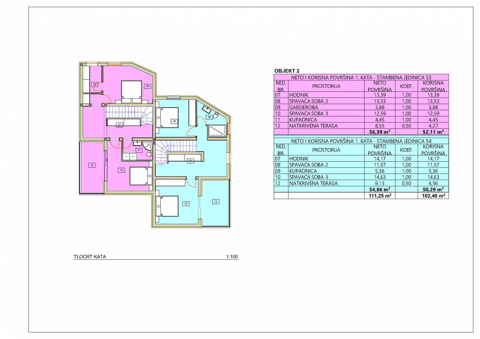 619810 - Grundstück in Tribunj