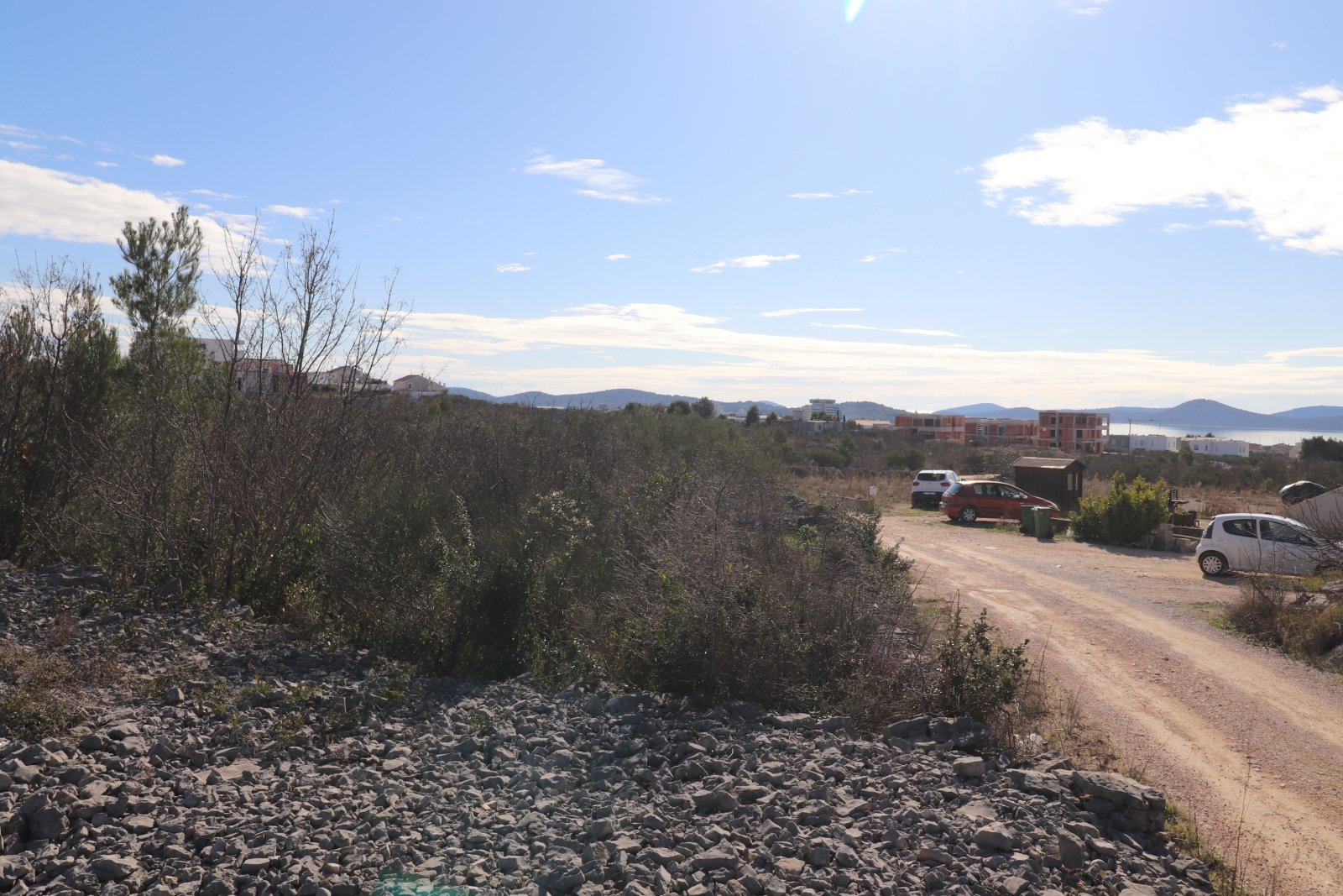 290532 - Grundstück in Vodice