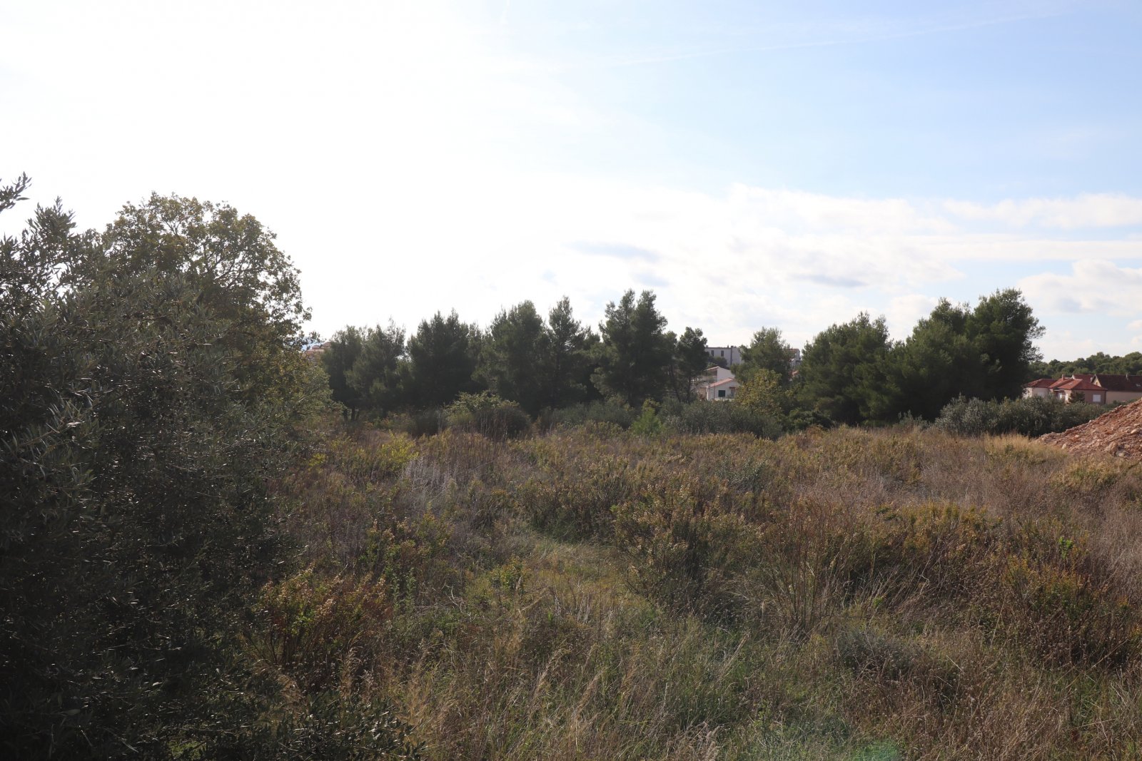 285246 - Grundstück in Tribunj