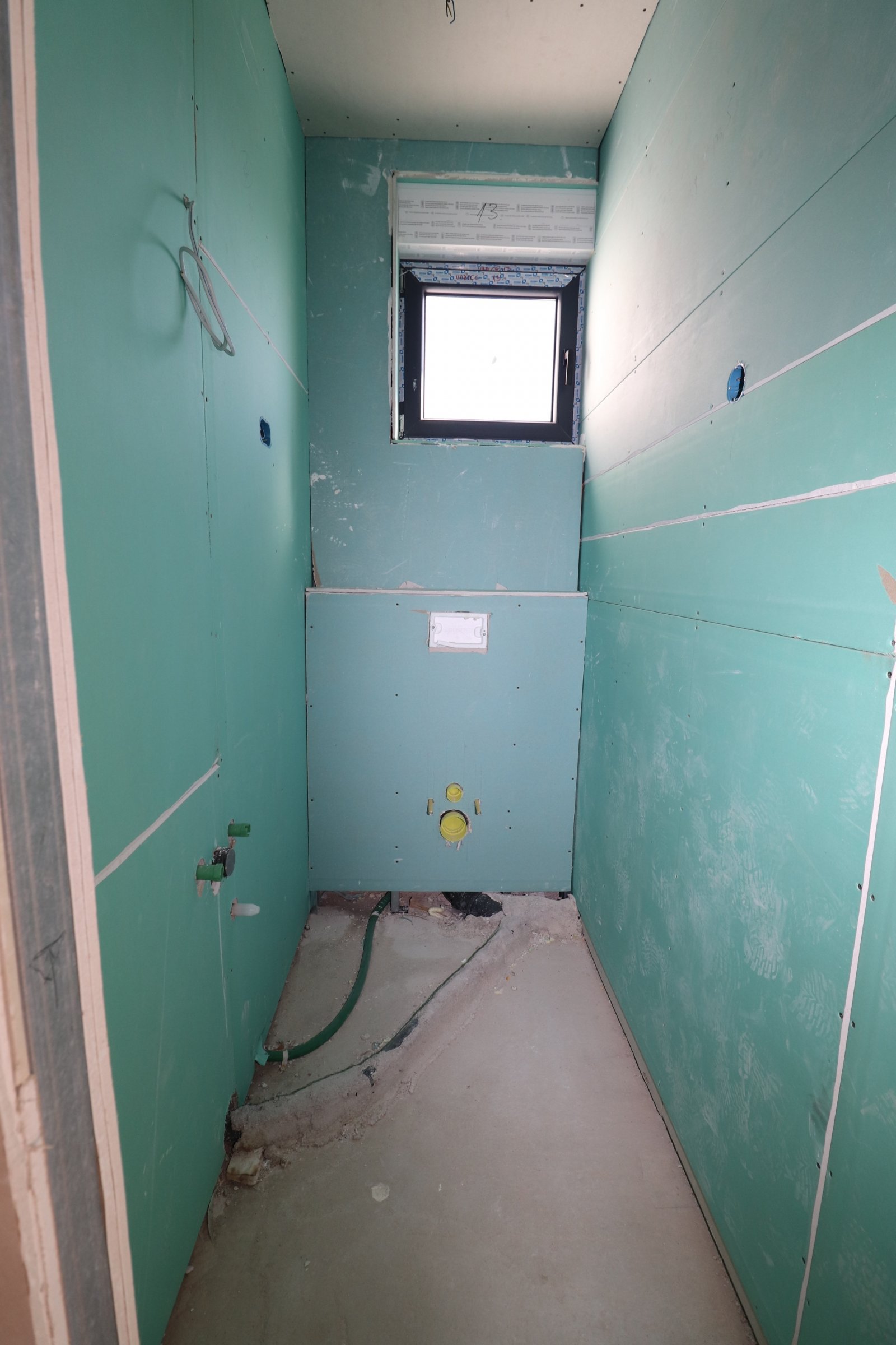 276966 - Wohnung in Vodice