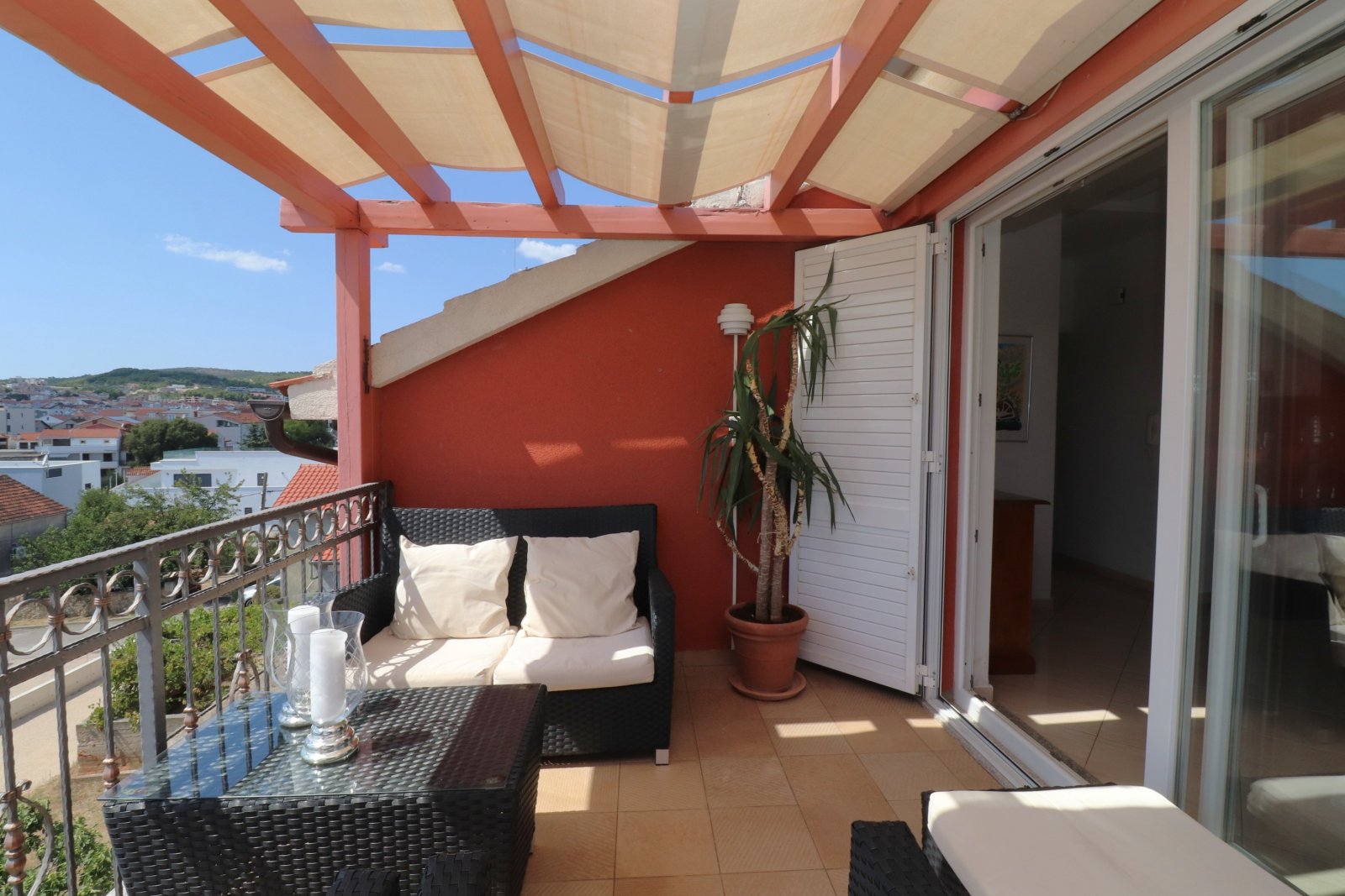 276963 - Wohnung in Vodice