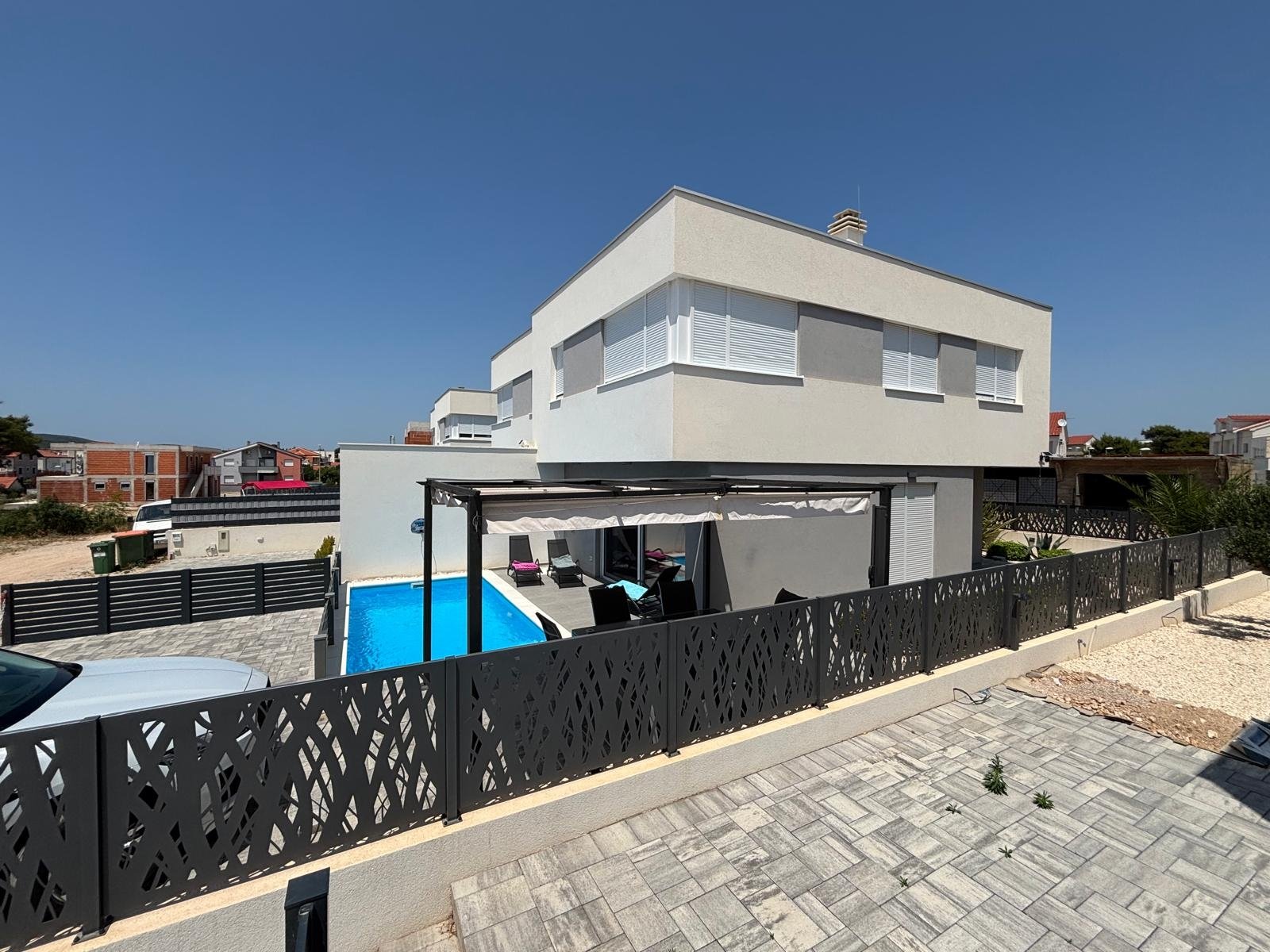 276720 - Villa in Vodice