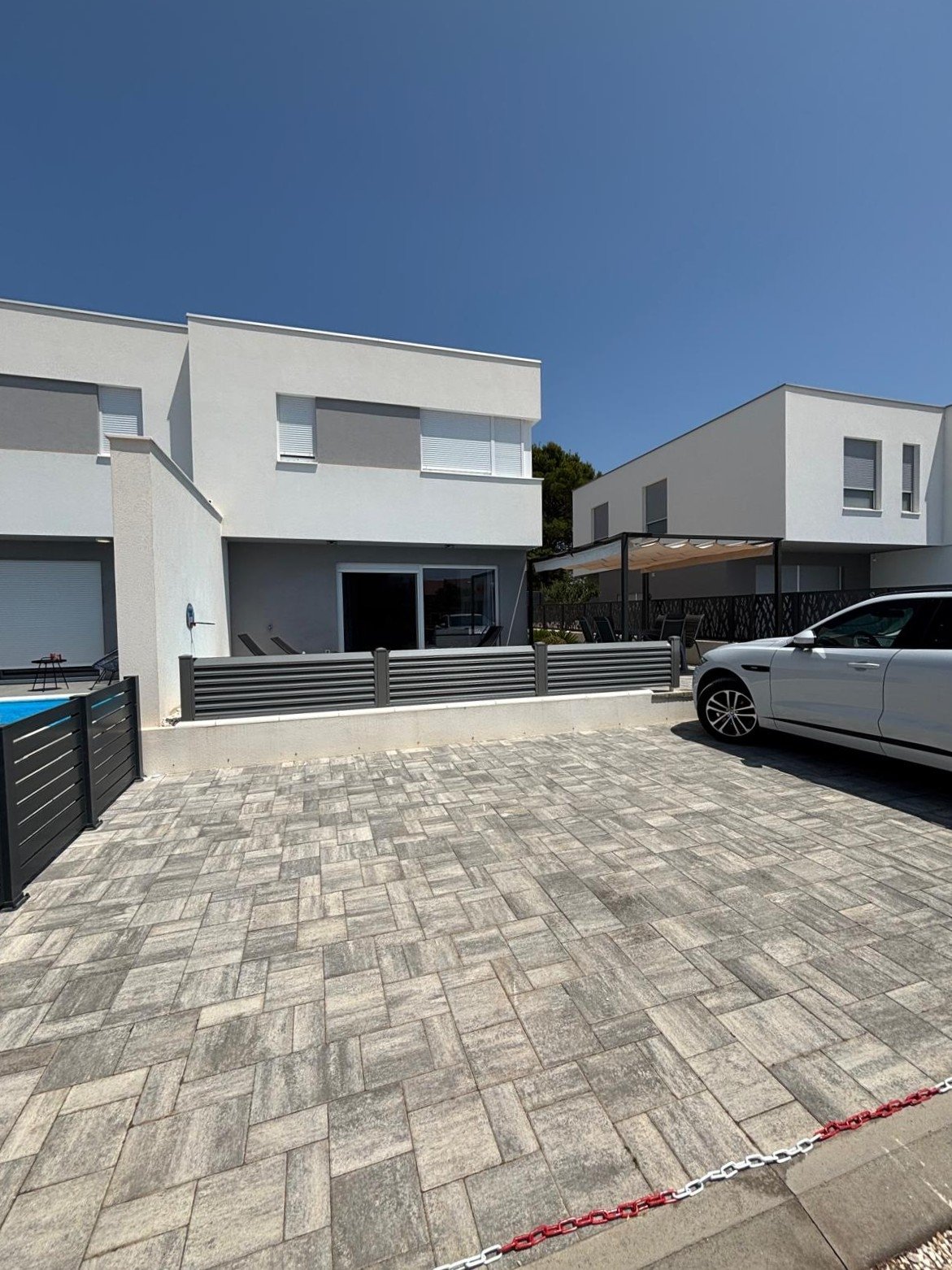 276720 - Villa in Vodice