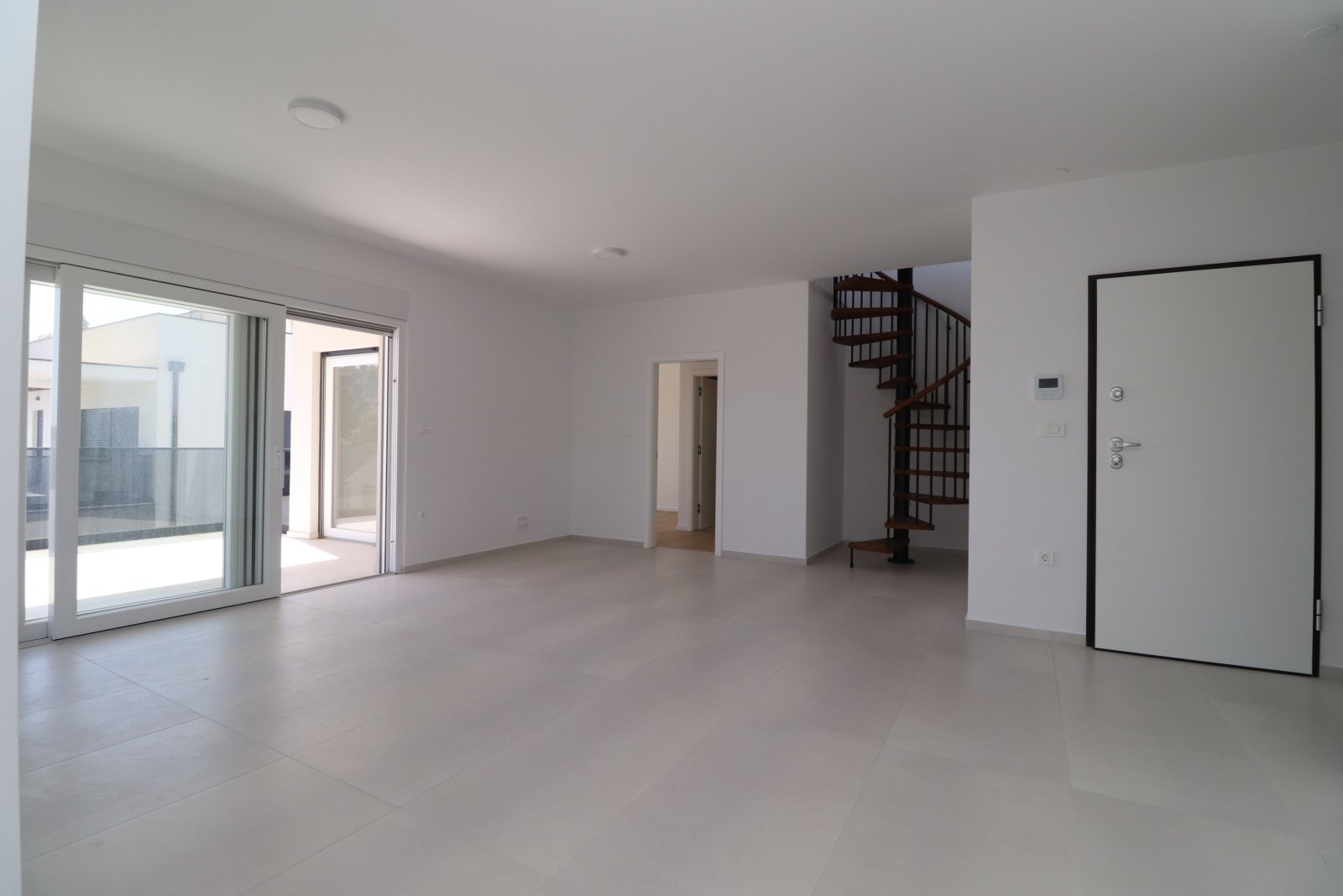 276122 - Wohnung in Vodice