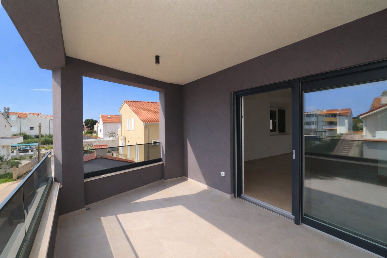 276036 - Wohnung in Vodice