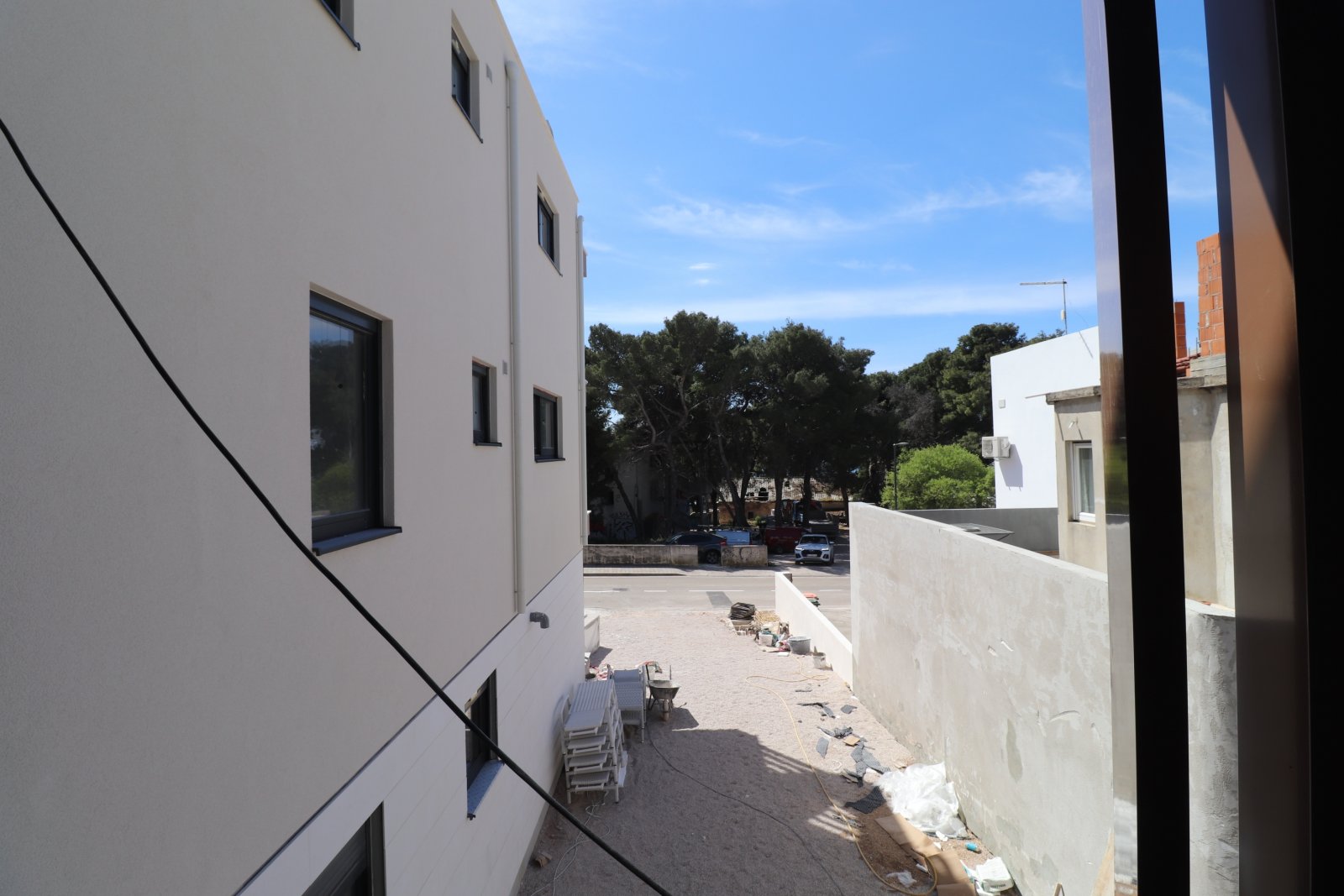 275761 - Wohnung in Vodice