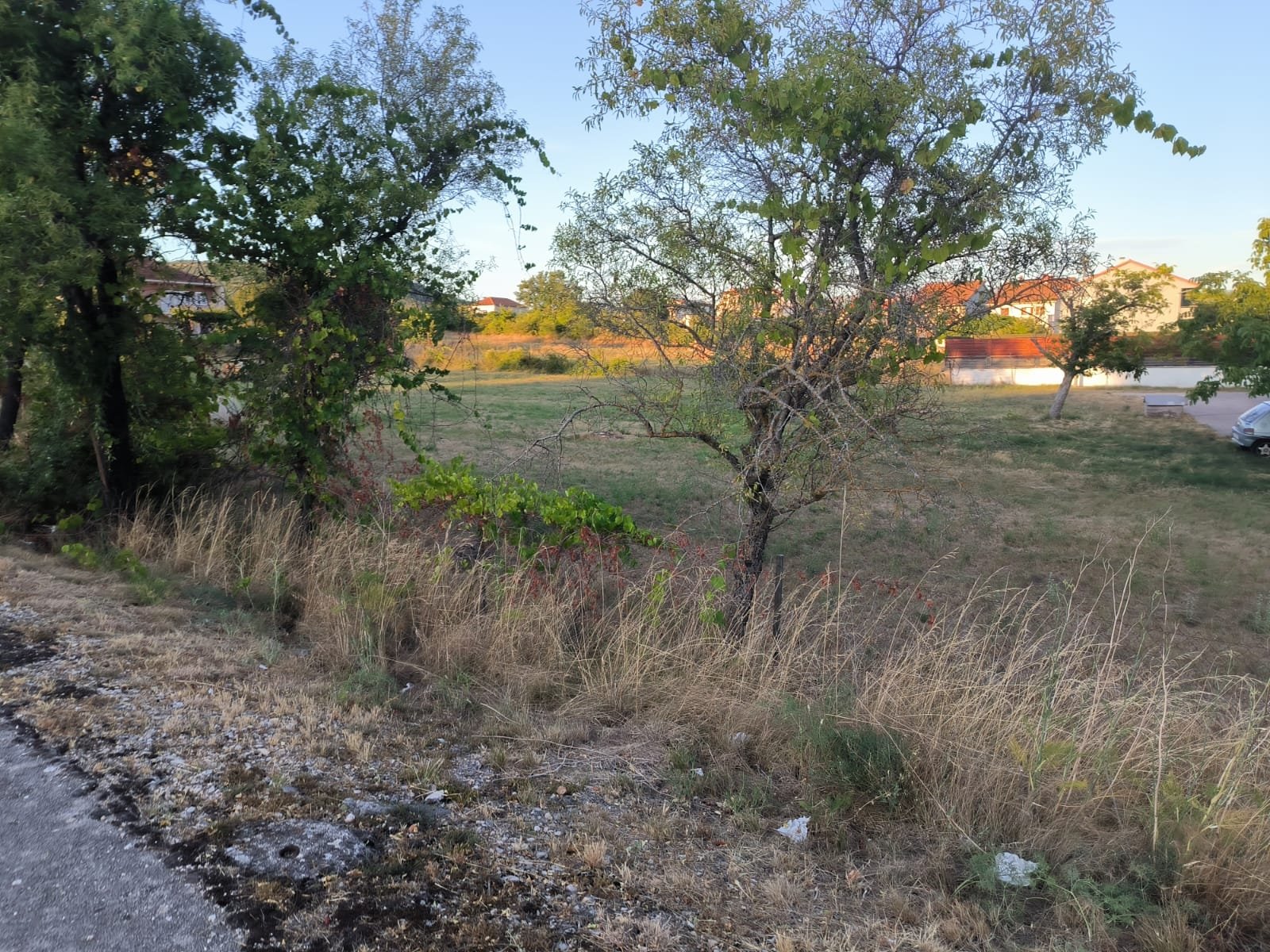 275386 - Grundstück in Drniš