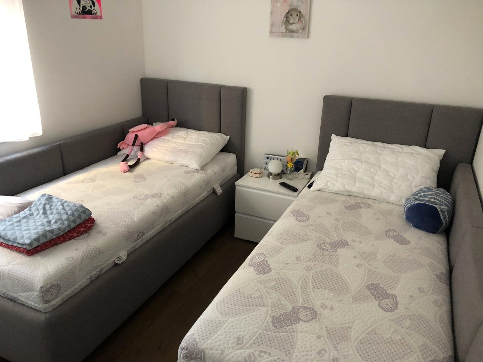 274899 - Wohnung in Tisno