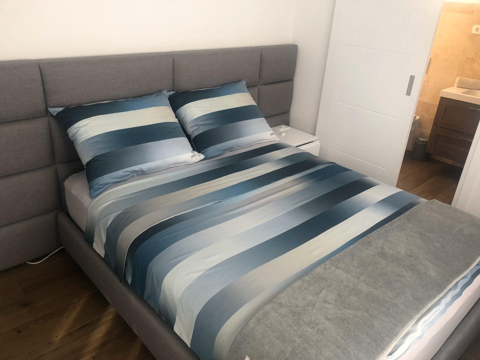 274899 - Wohnung in Tisno