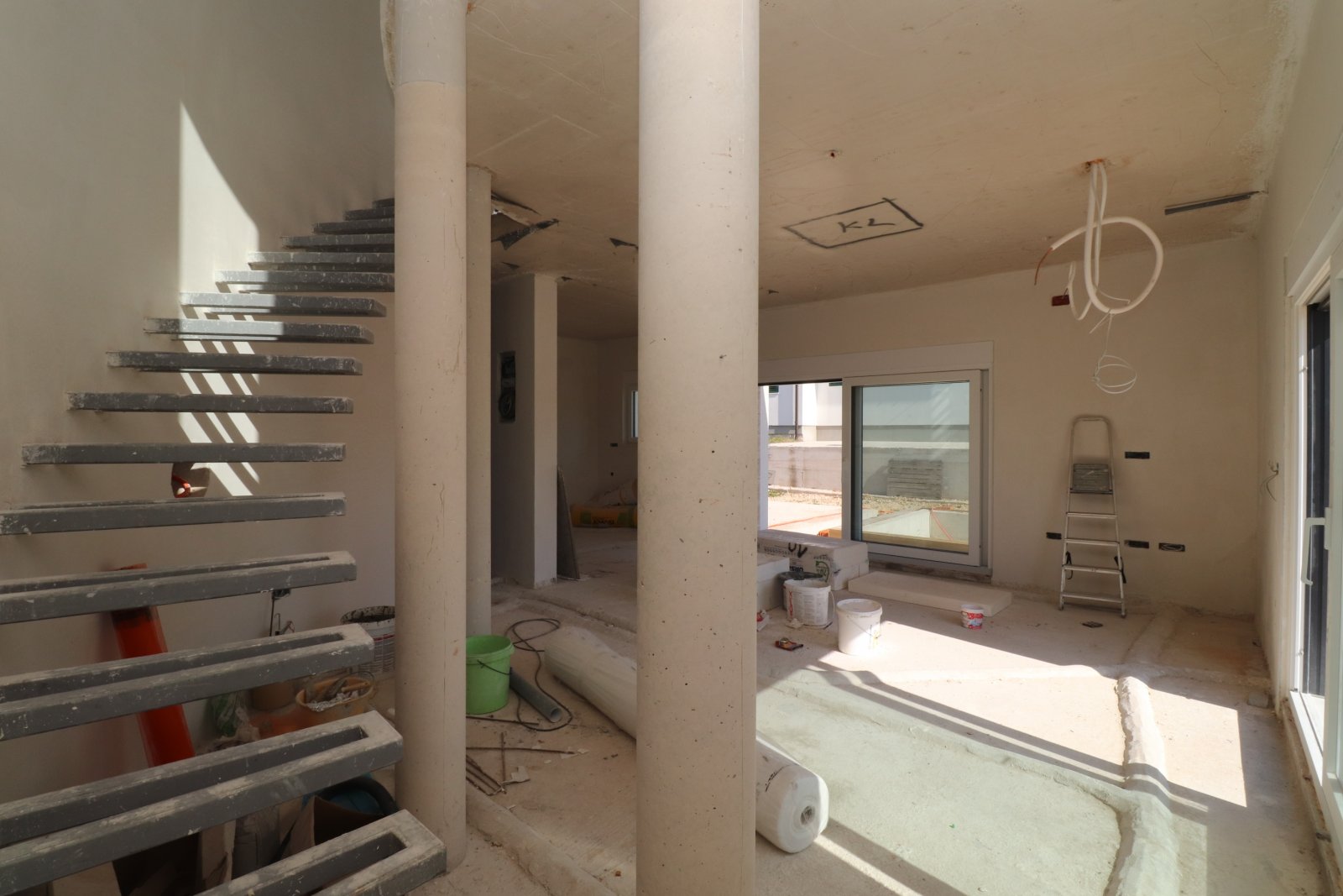 274371 - Villa in Vodice