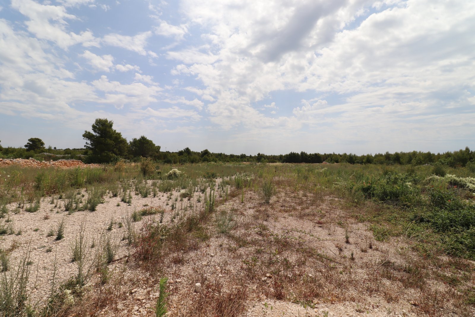 274370 - Grundstück in Vodice