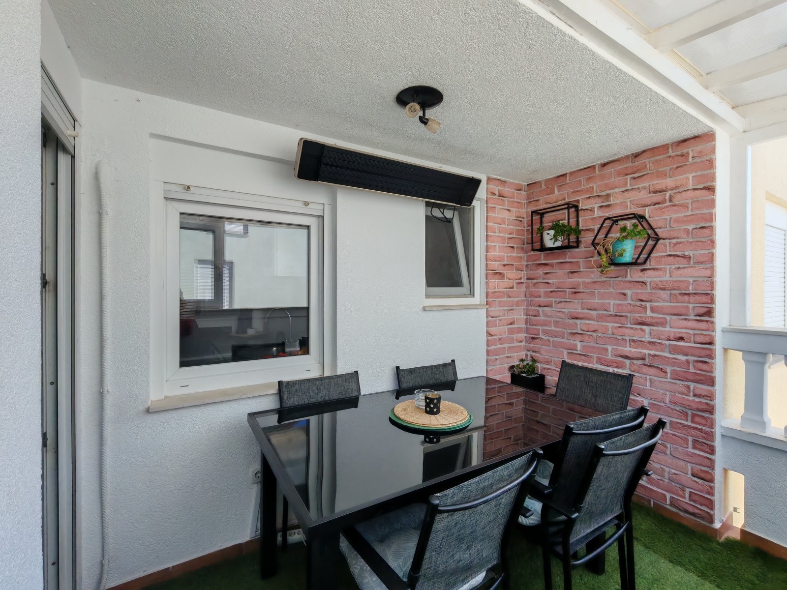 274261 - Wohnung in Vodice