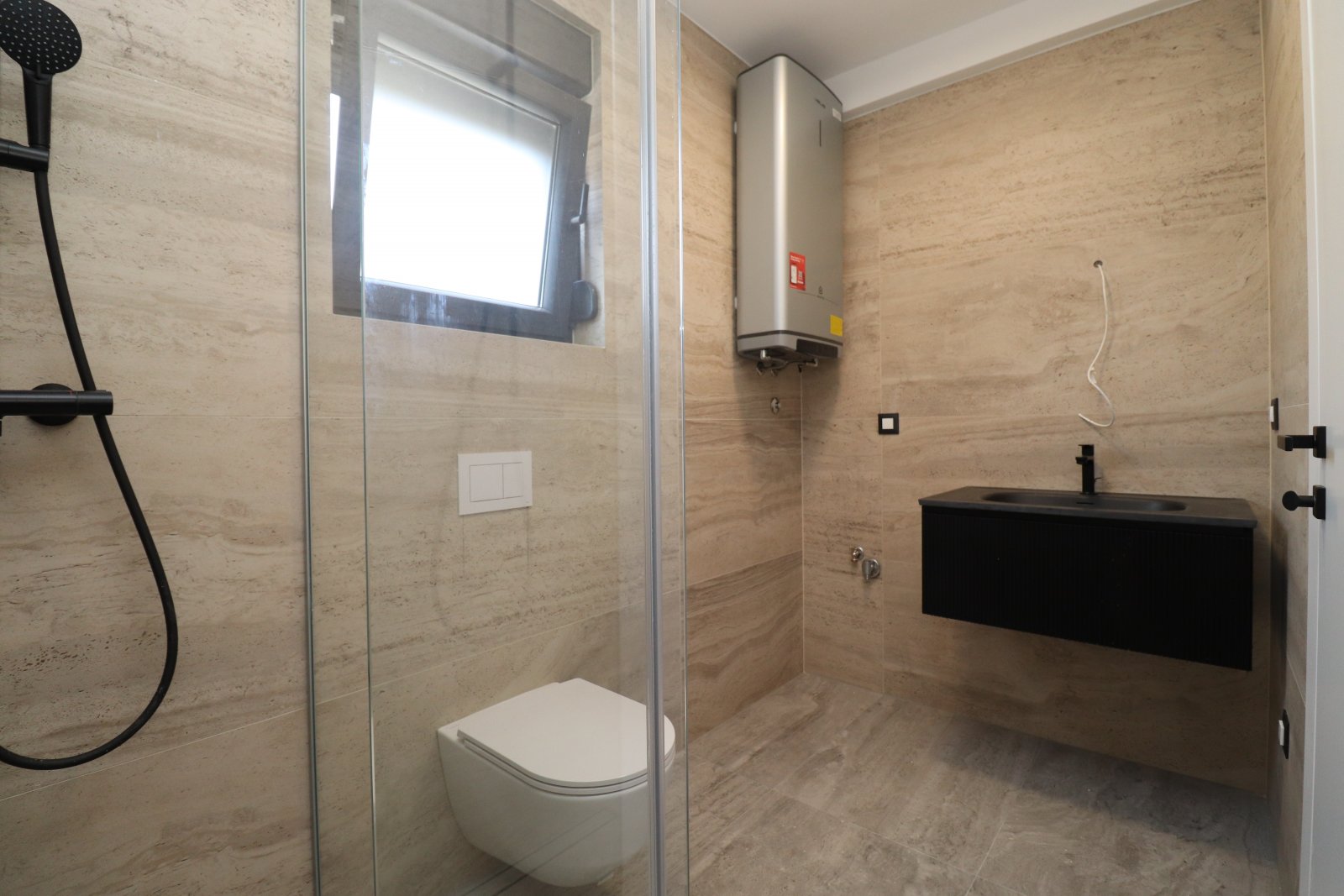 273659 - Wohnung in Murter