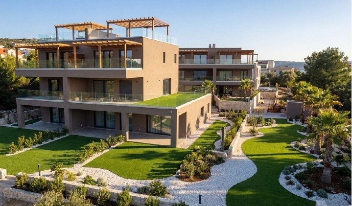 667042 - Wohnung in Marina 