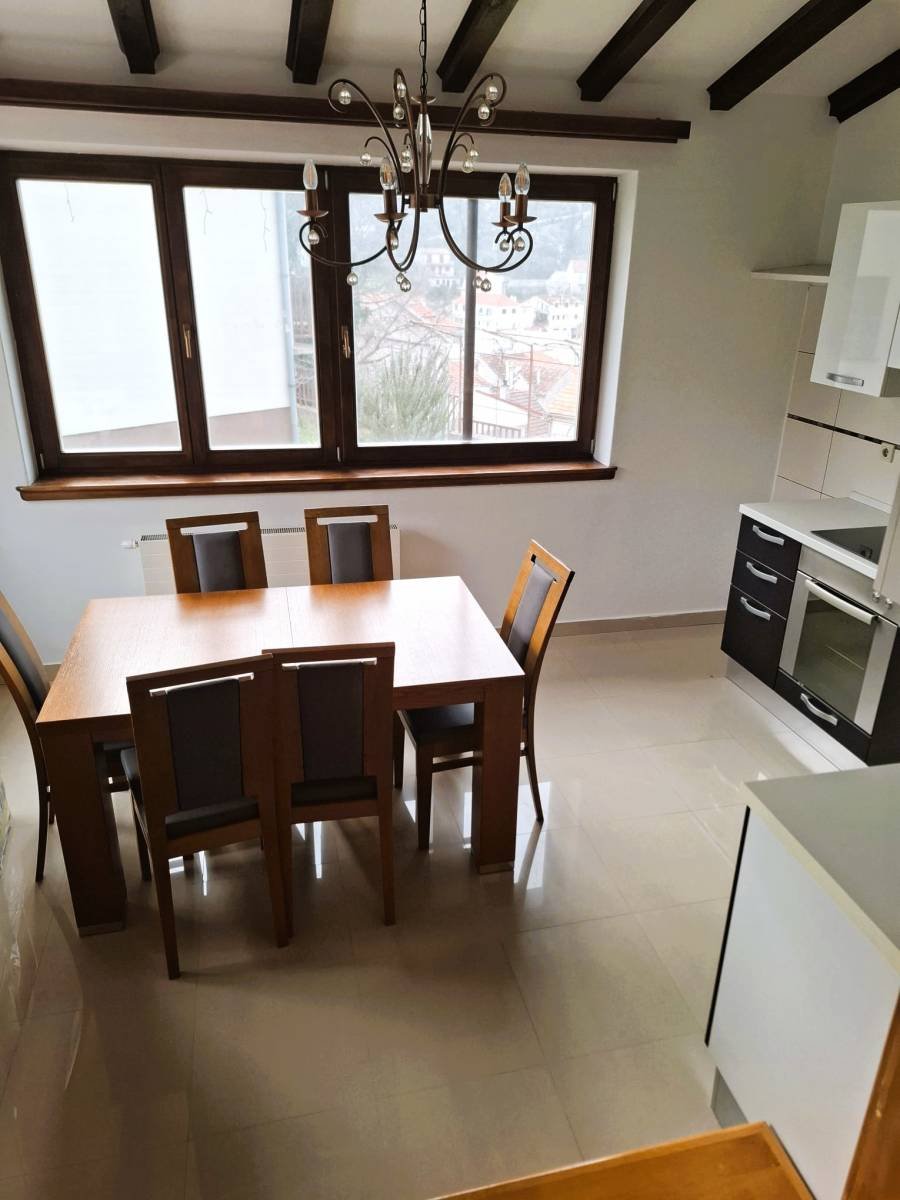 660261 - Wohnung in Šibenik - Okolica