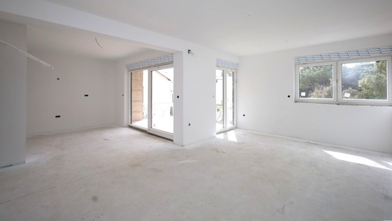 653450 - Wohnung in Pakoštane