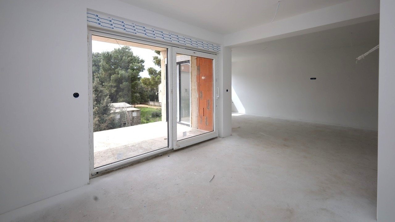 653450 - Wohnung in Pakoštane