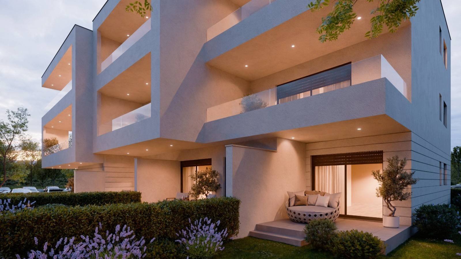 643865 - Wohnung in Šibenik - Okolica