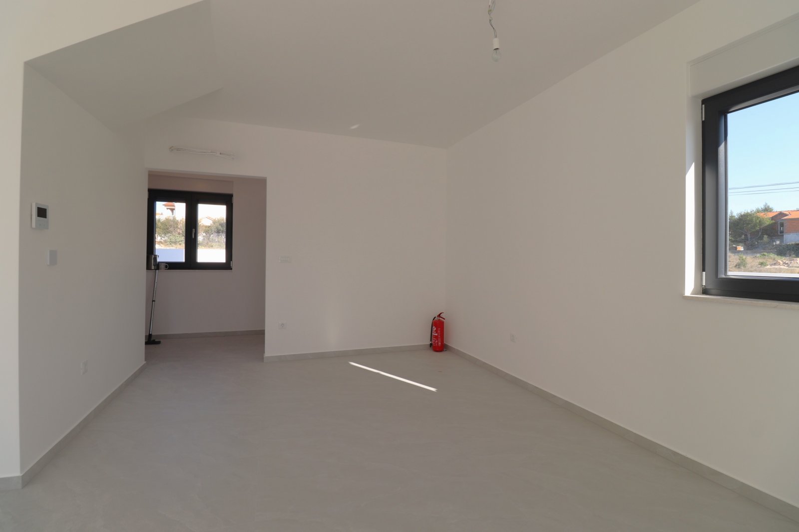 291726 - Wohnung in Vodice