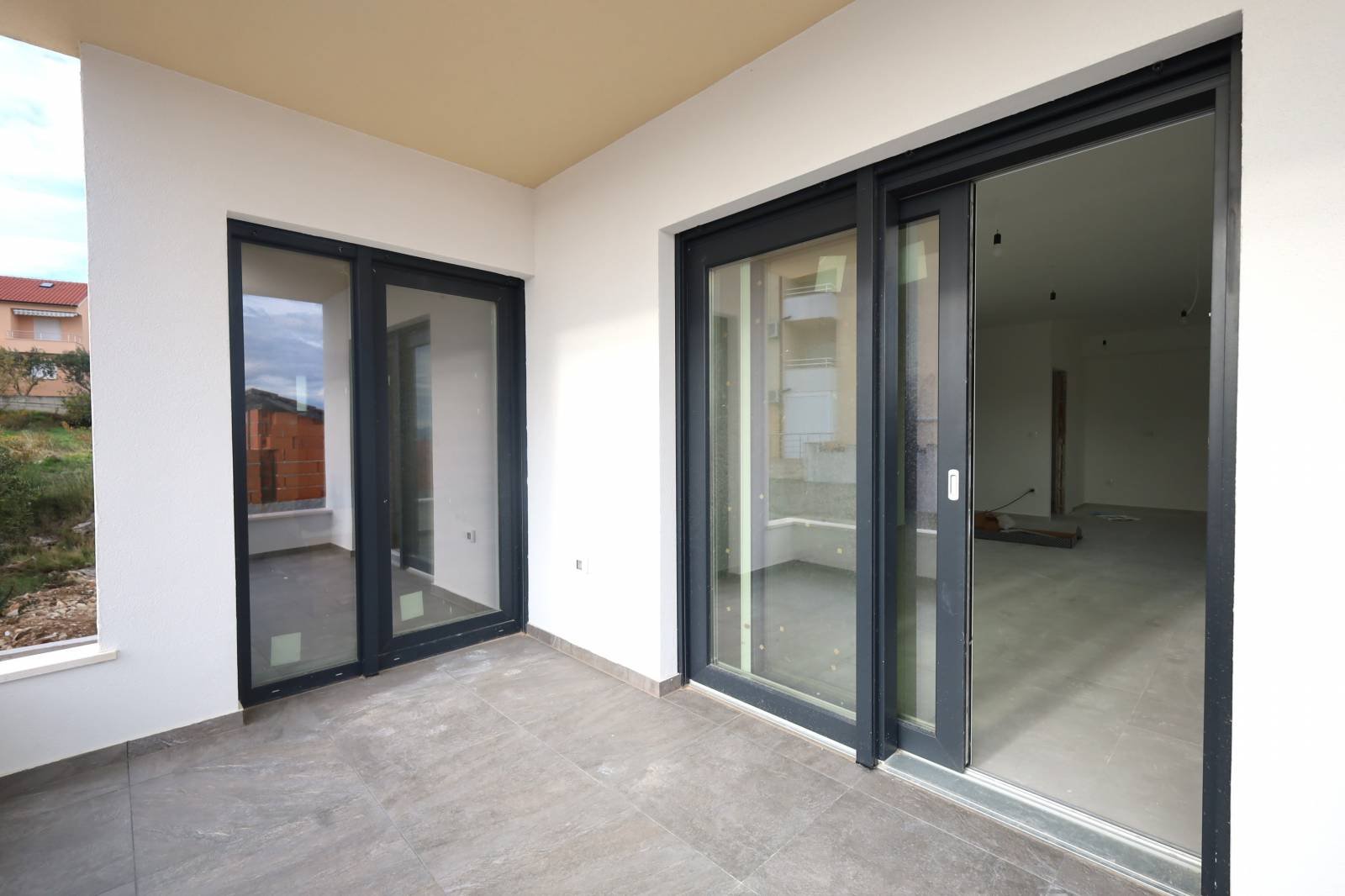 601437 - Wohnung in Vodice