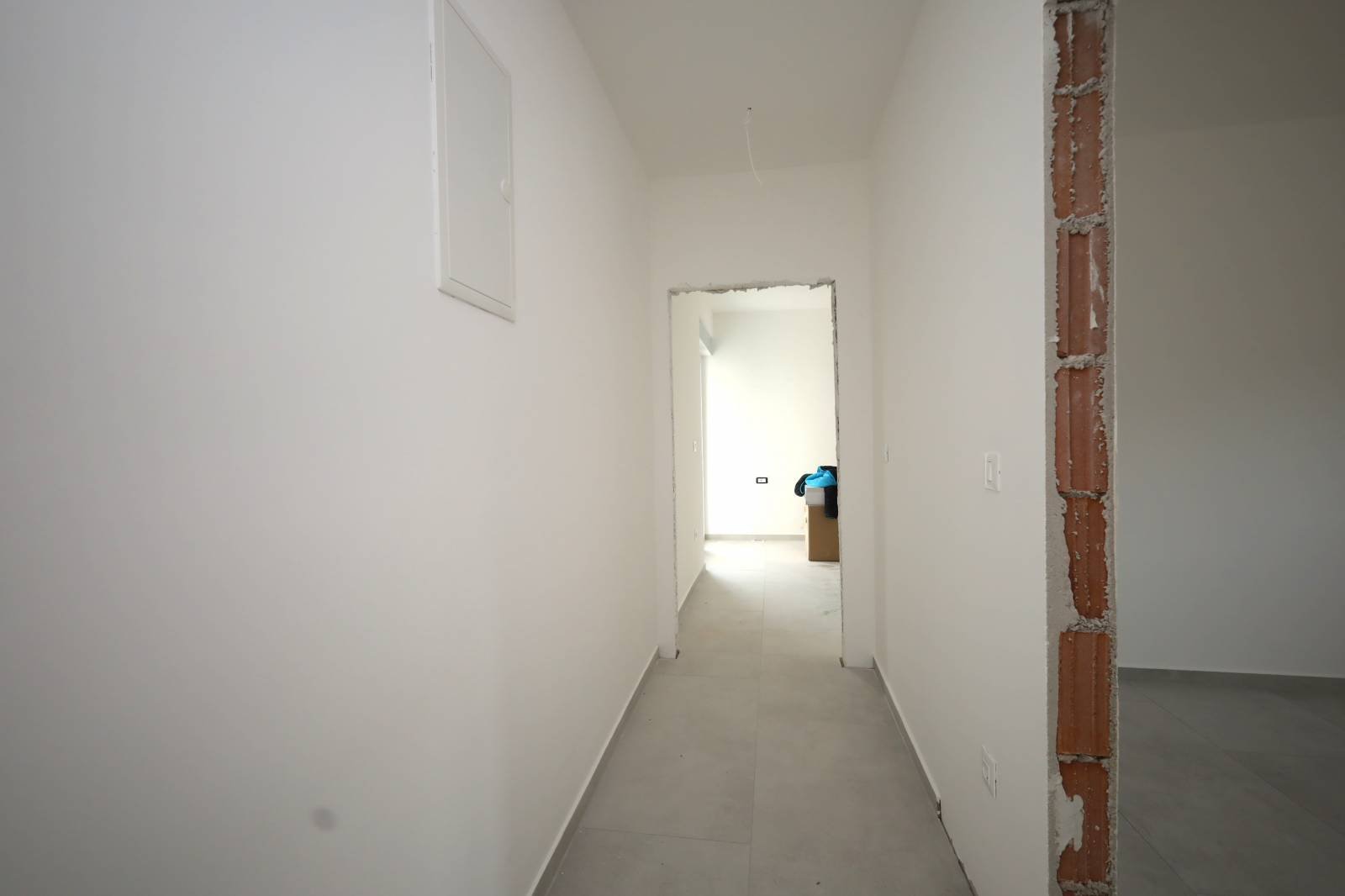 601437 - Wohnung in Vodice