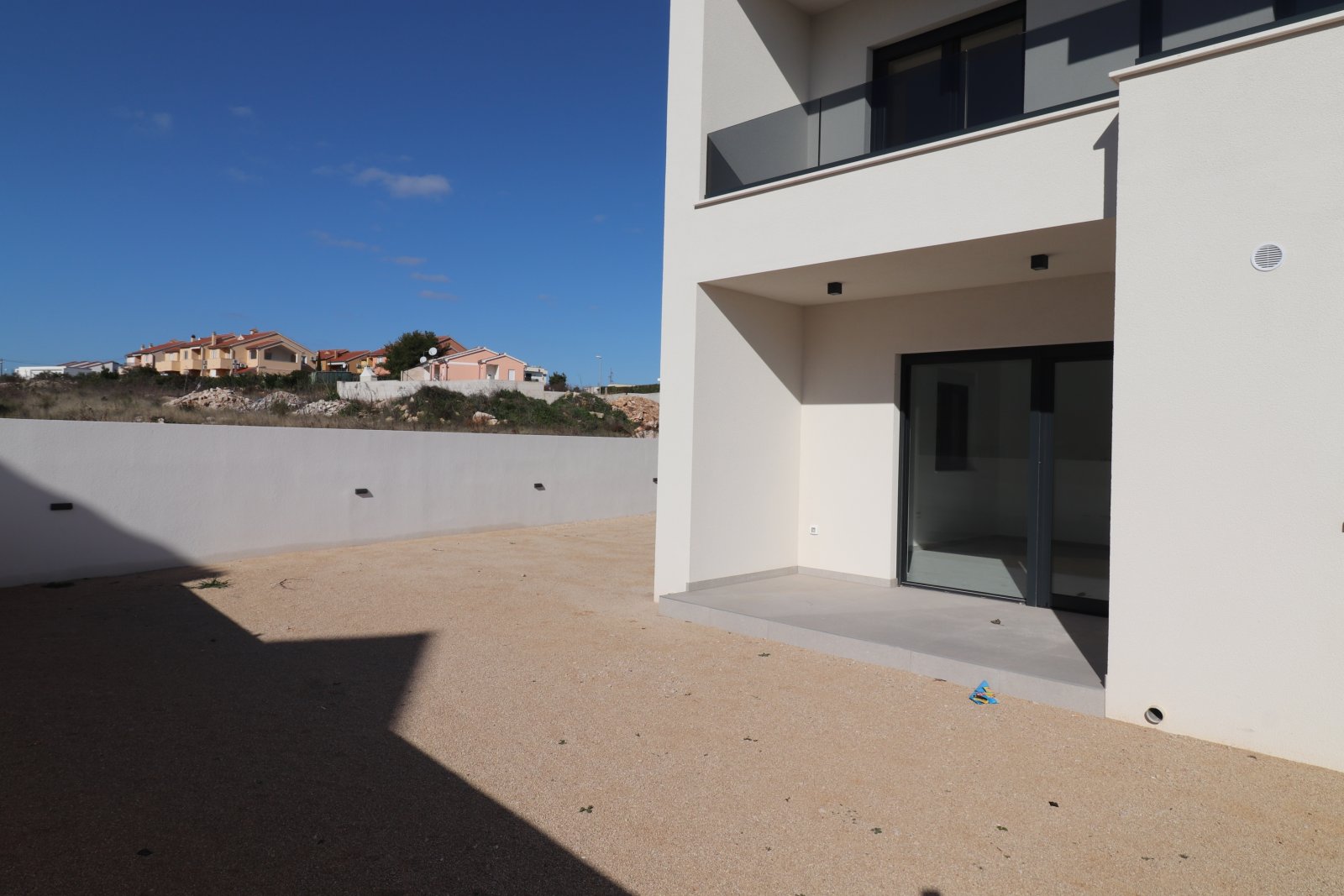 291723 - Wohnung in Vodice