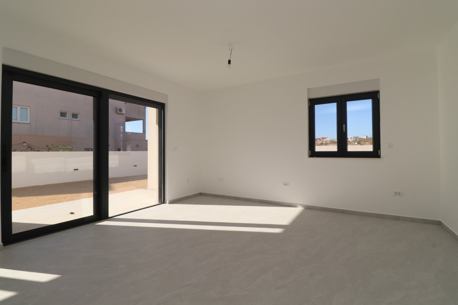 291723 - Wohnung in Vodice