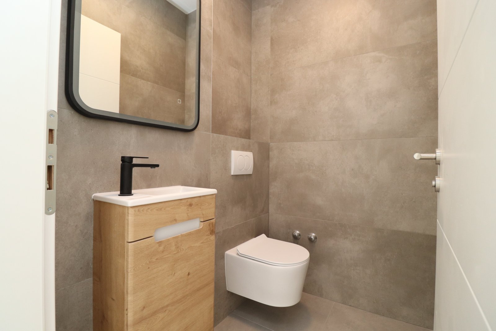 291723 - Wohnung in Vodice