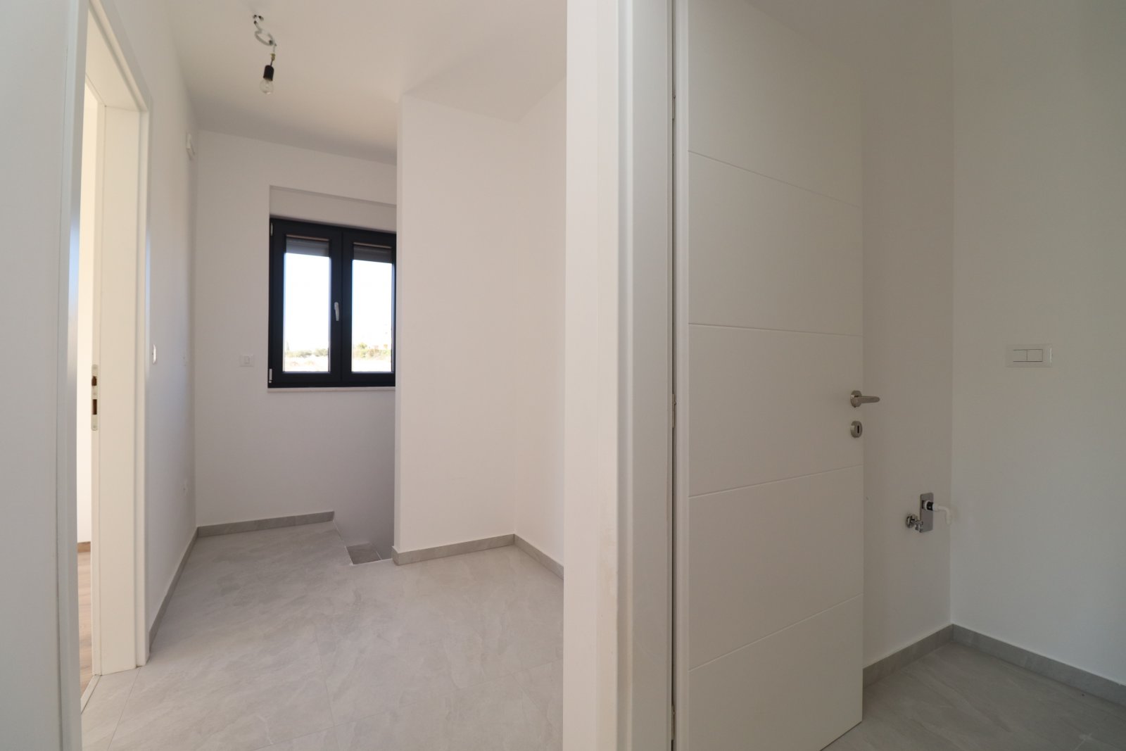291723 - Wohnung in Vodice