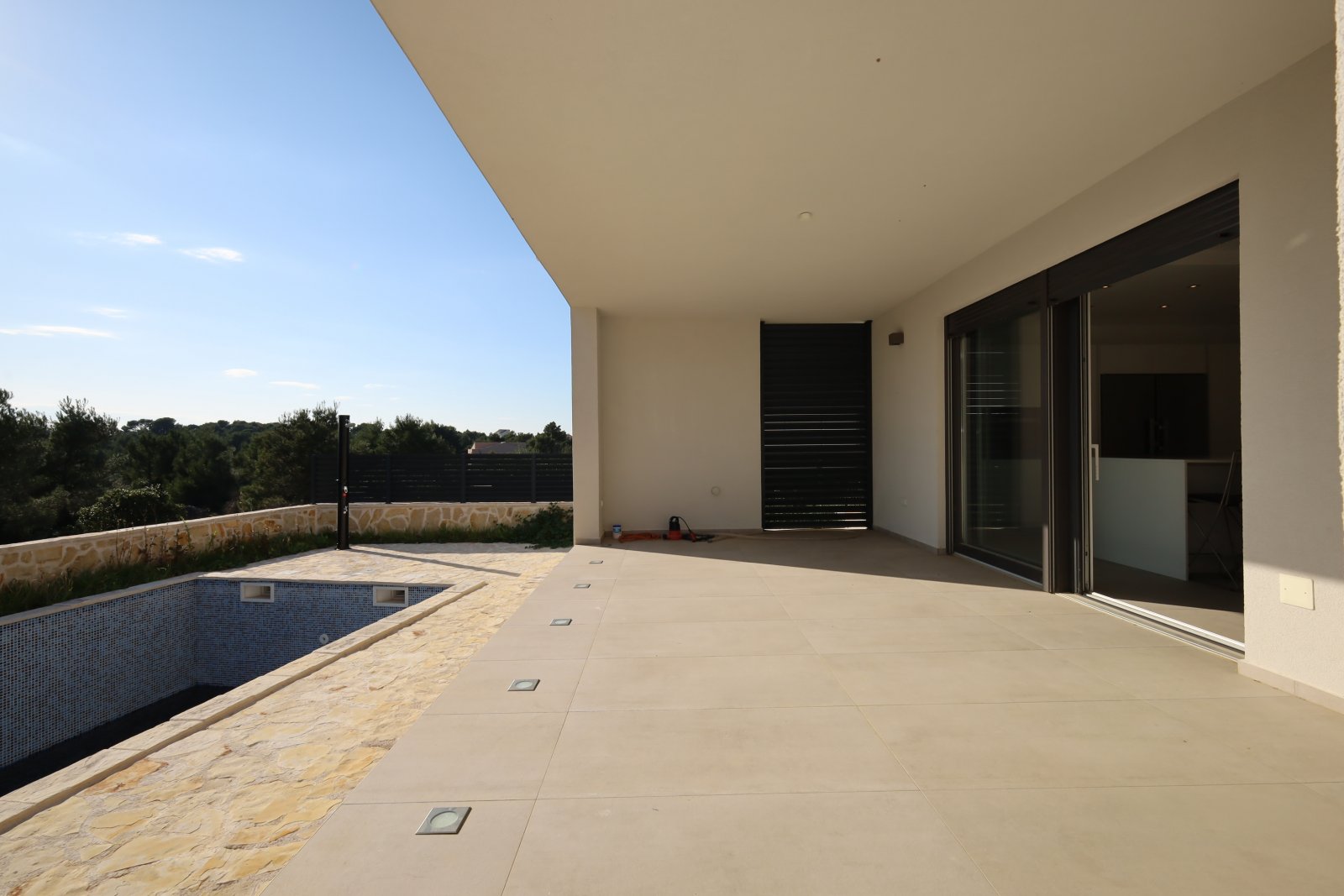 575871 - Villa in Šibenik - Okolica