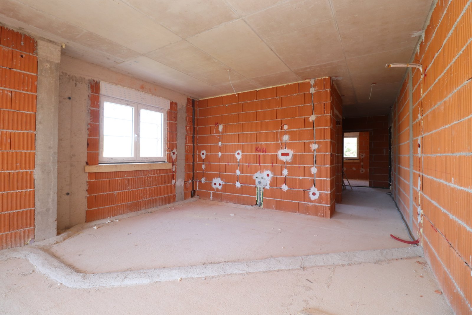 290774 - Wohnung in Tribunj