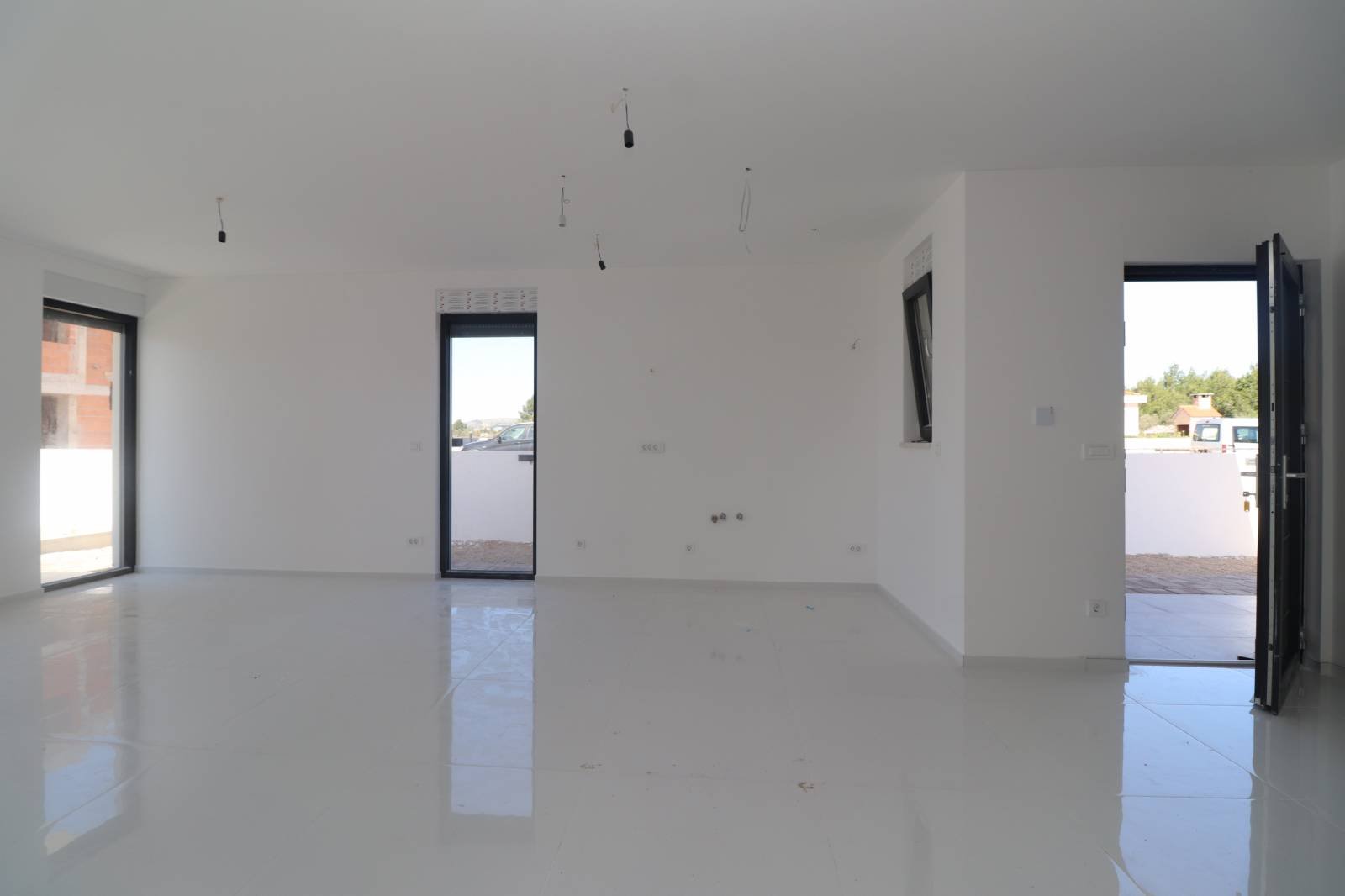 520542 - Villa in Vodice