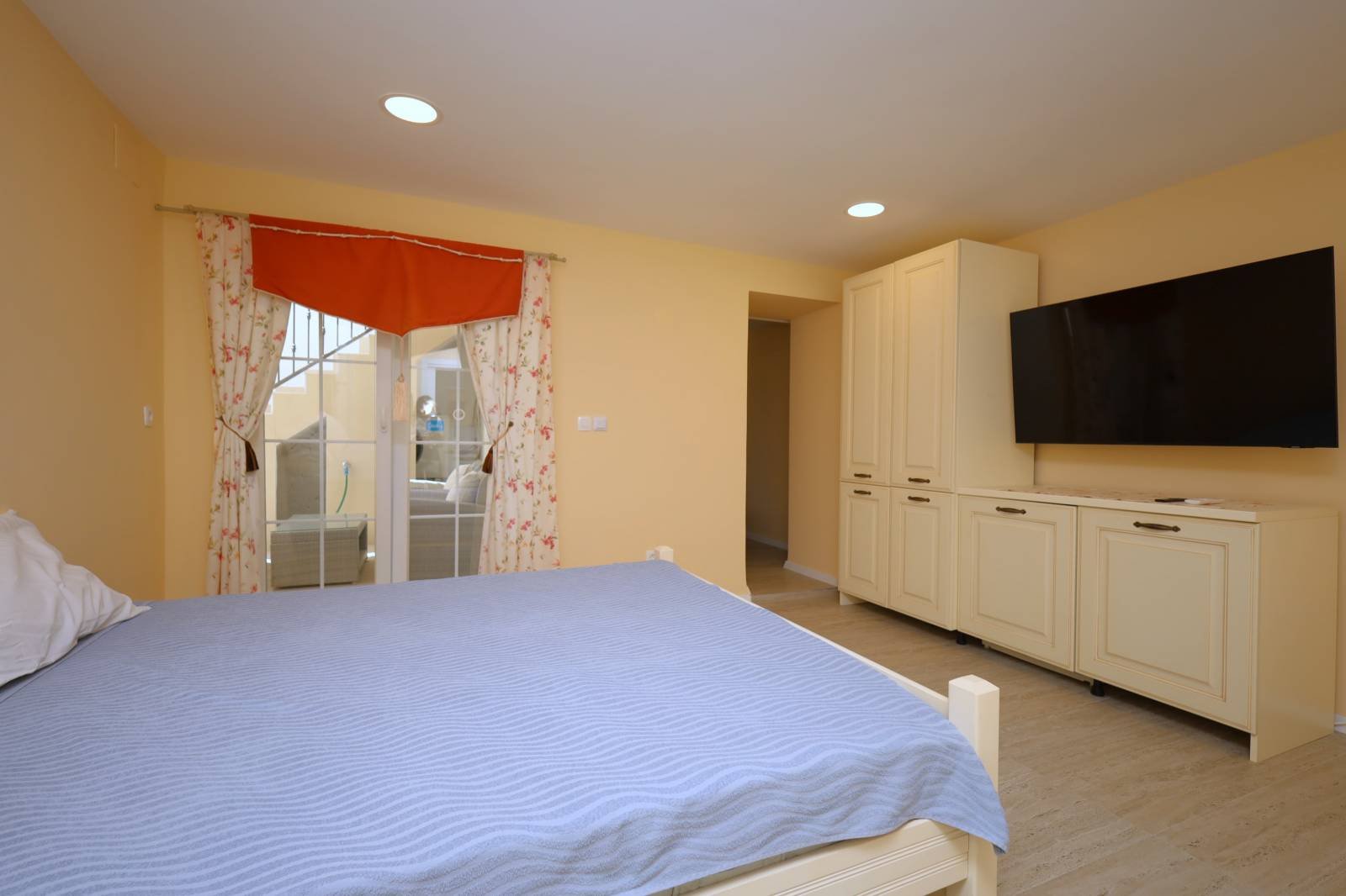 519522 - Wohnung in Vodice