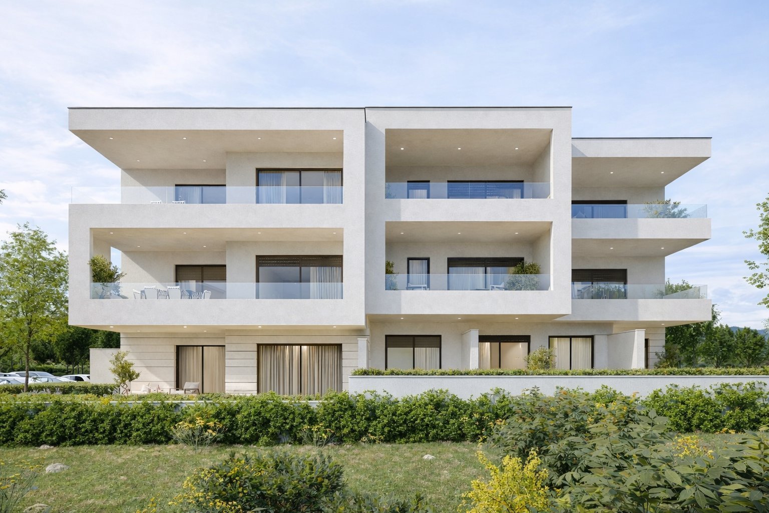 289993 - Wohnung in Vodice