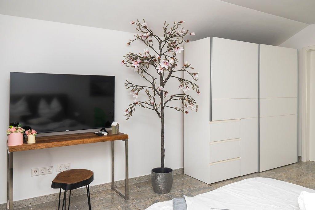 288587 - Villa in Vodice