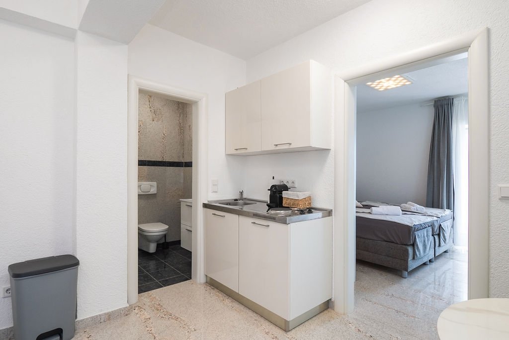 288587 - Villa in Vodice