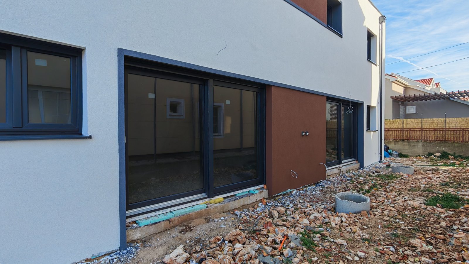 288542 - Villa in Vodice