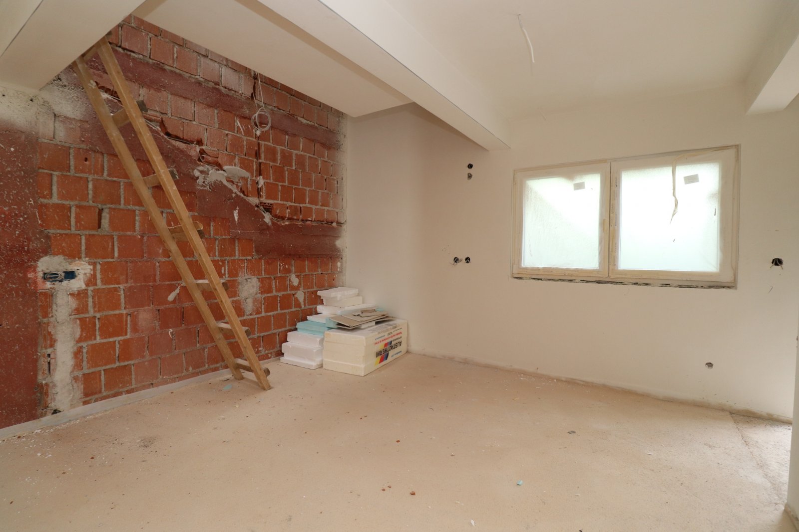 288542 - Villa in Vodice