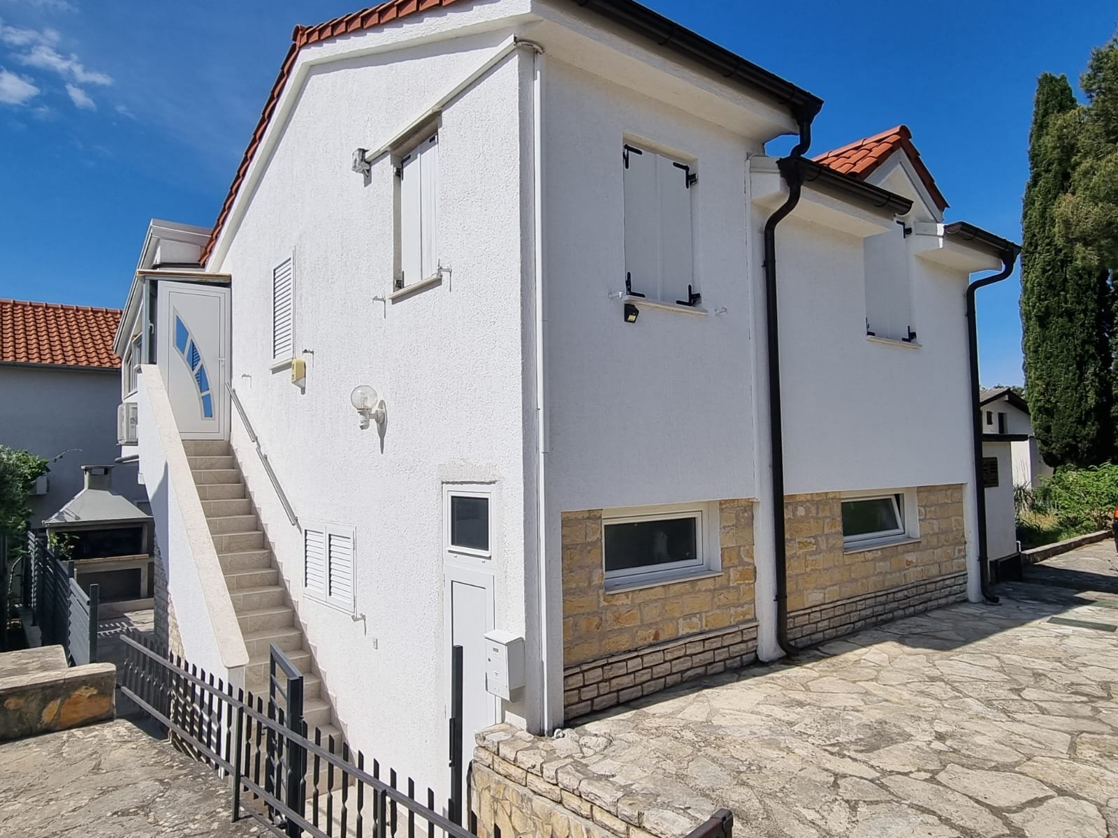 288526 - Villa in Šibenik - Okolica