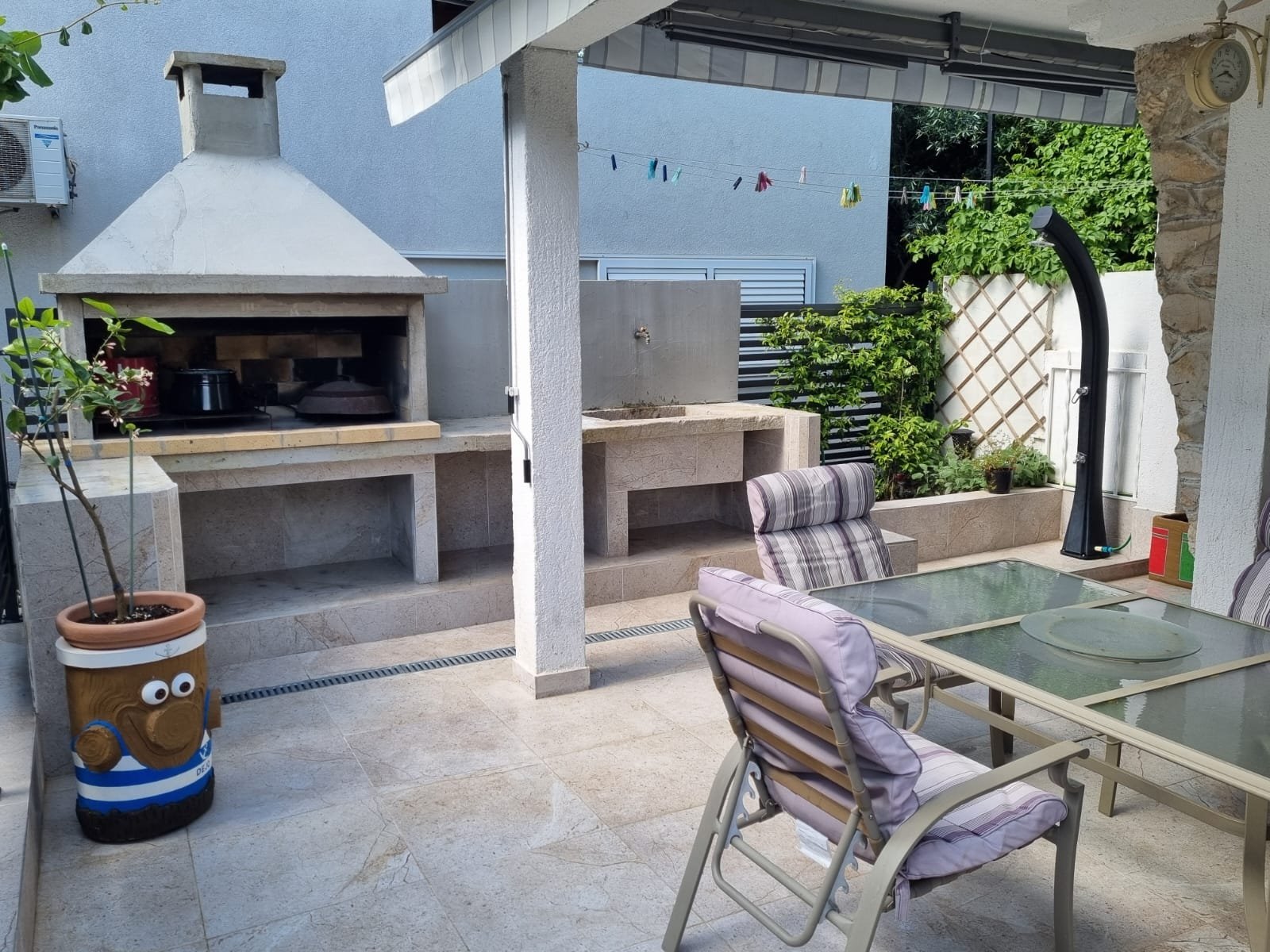 288526 - Villa in Šibenik - Okolica