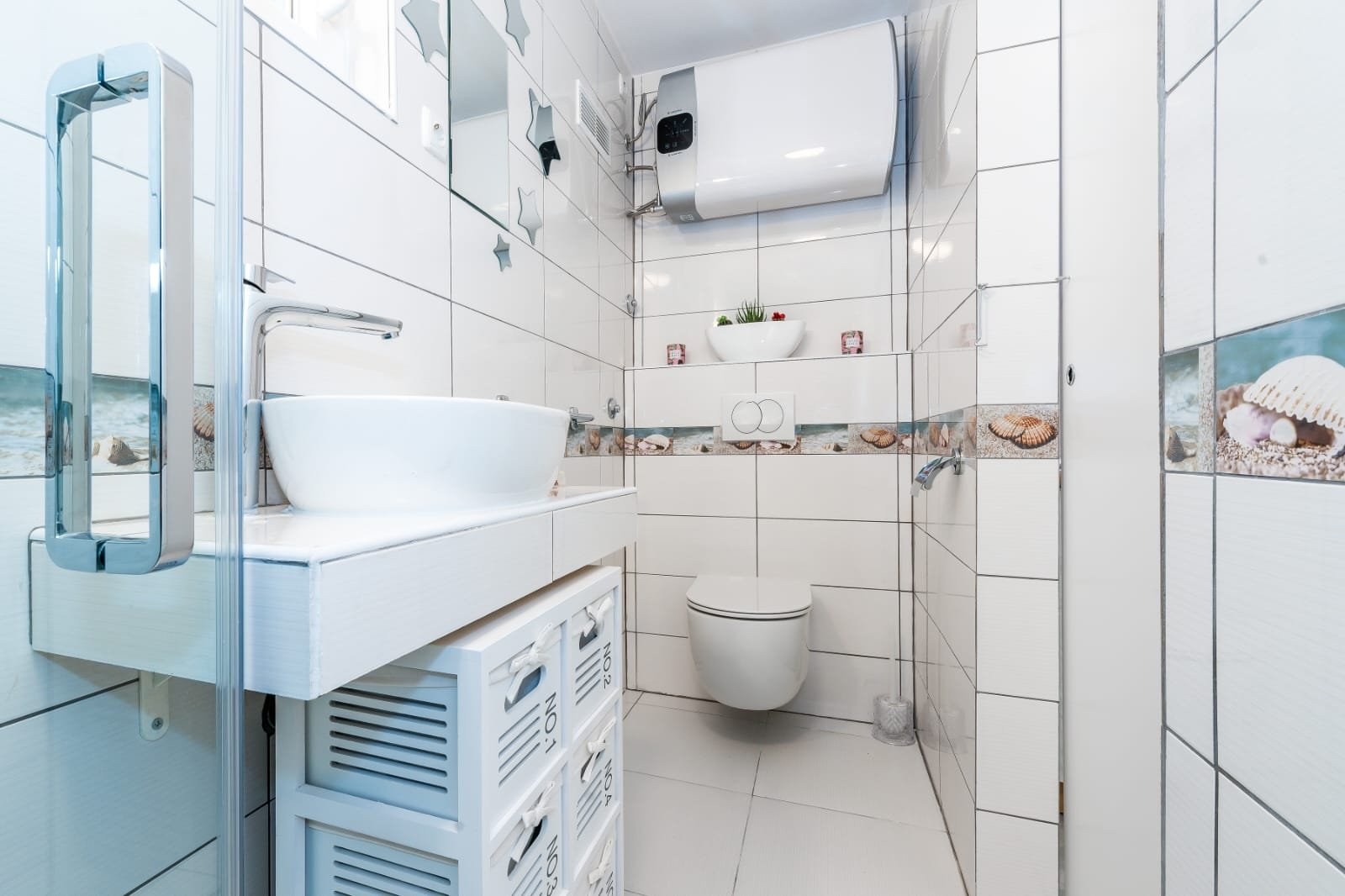 288526 - Villa in Šibenik - Okolica