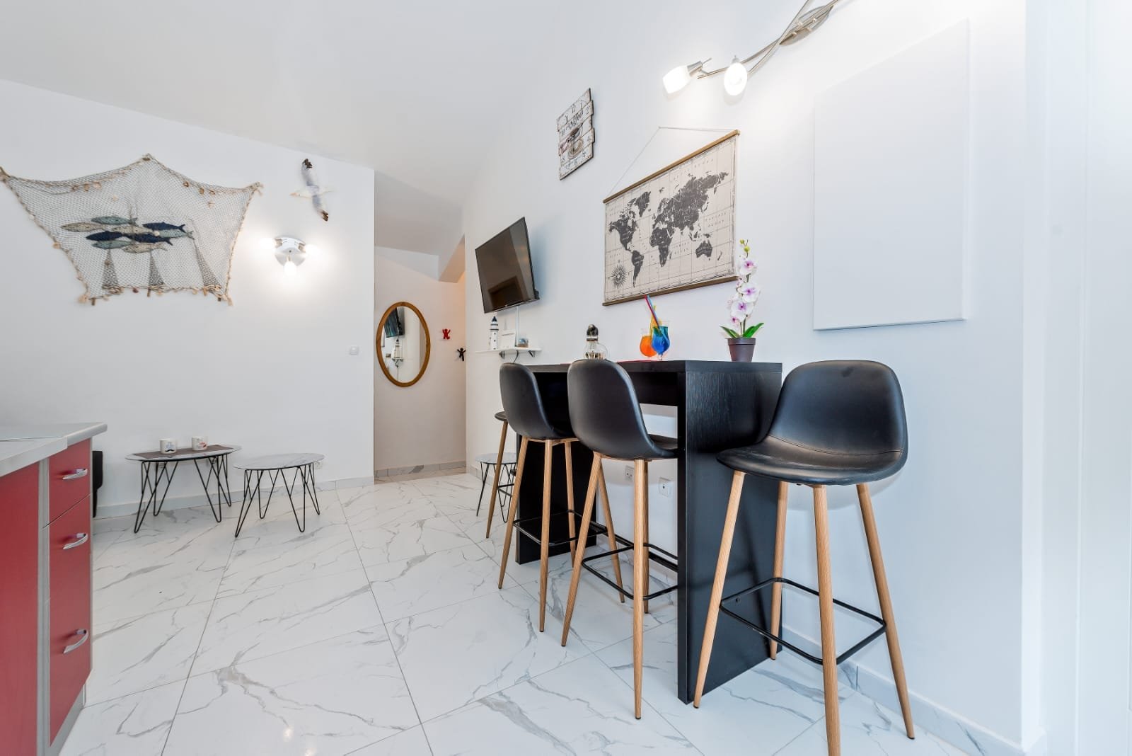 288526 - Villa in Šibenik - Okolica