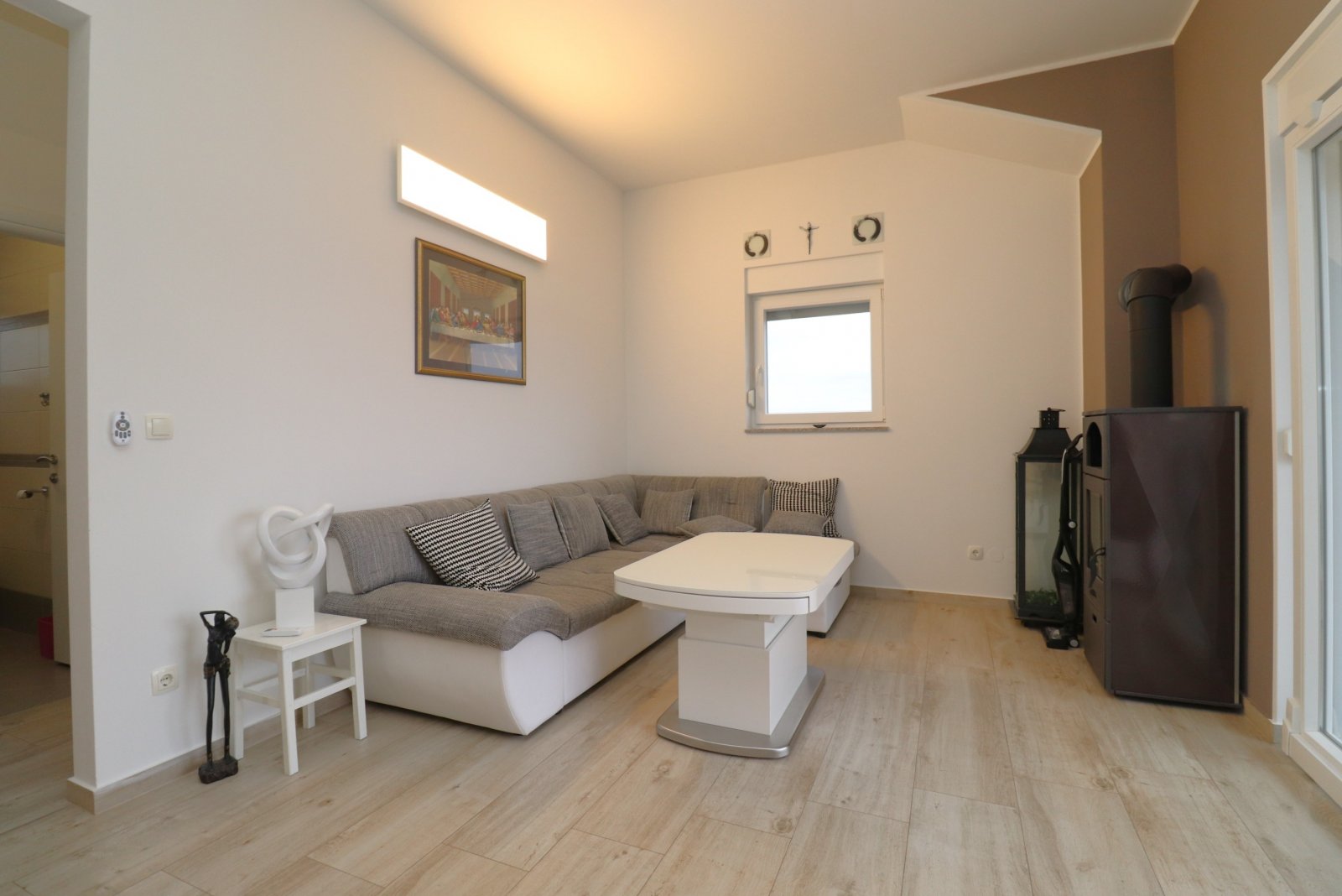 285406 - Wohnung in Vodice