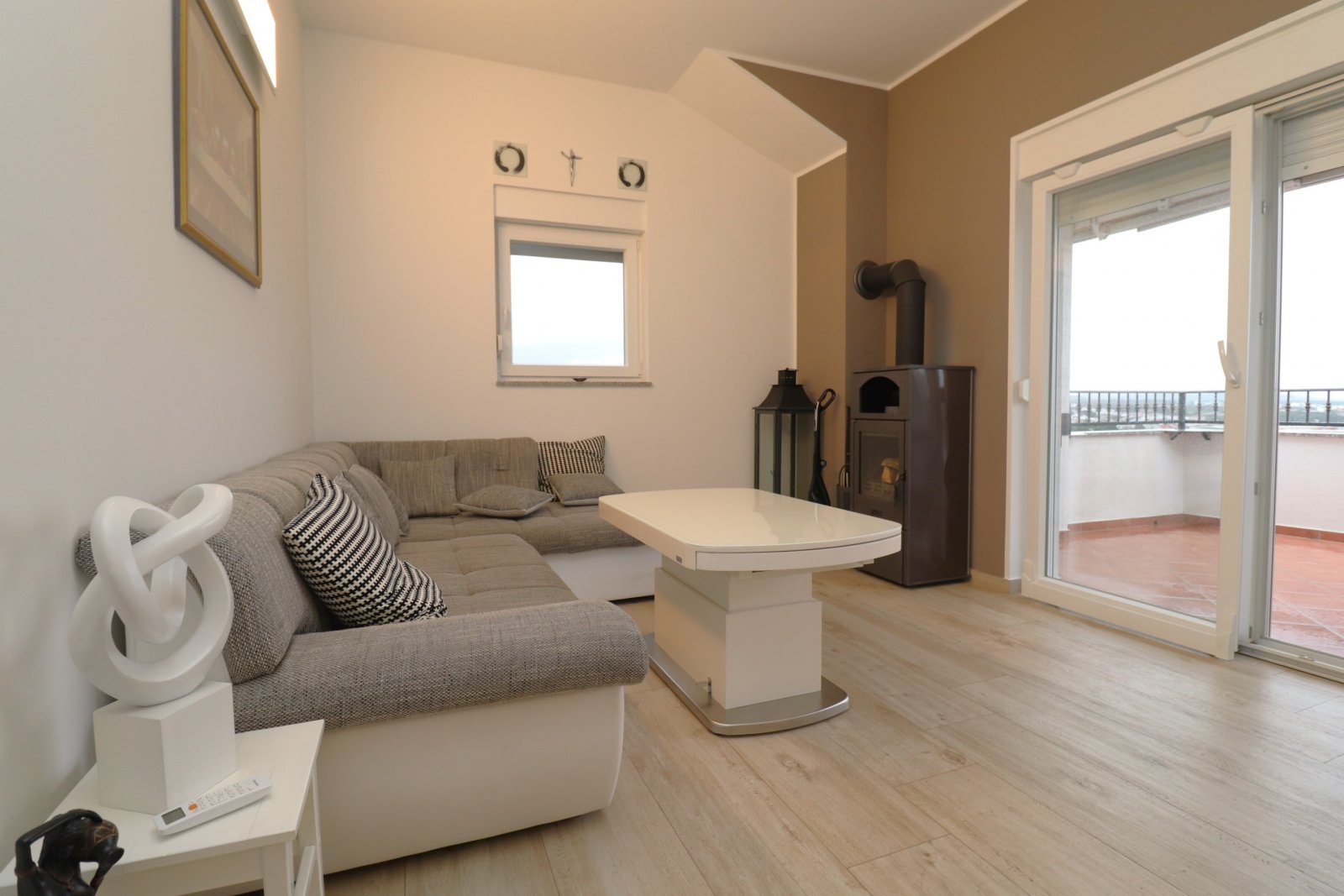 285406 - Wohnung in Vodice