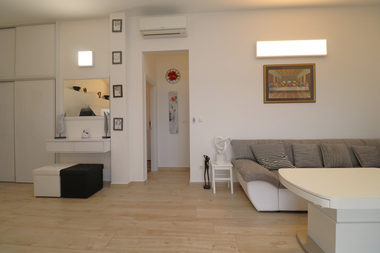 285406 - Wohnung in Vodice