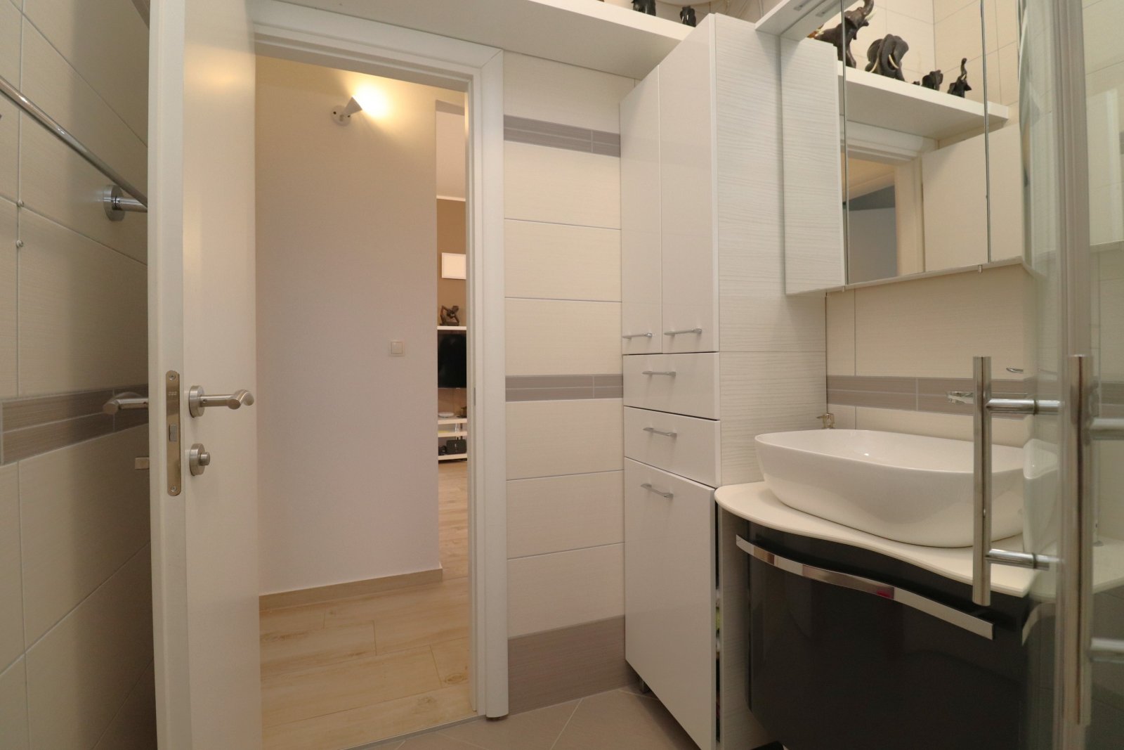 285406 - Wohnung in Vodice