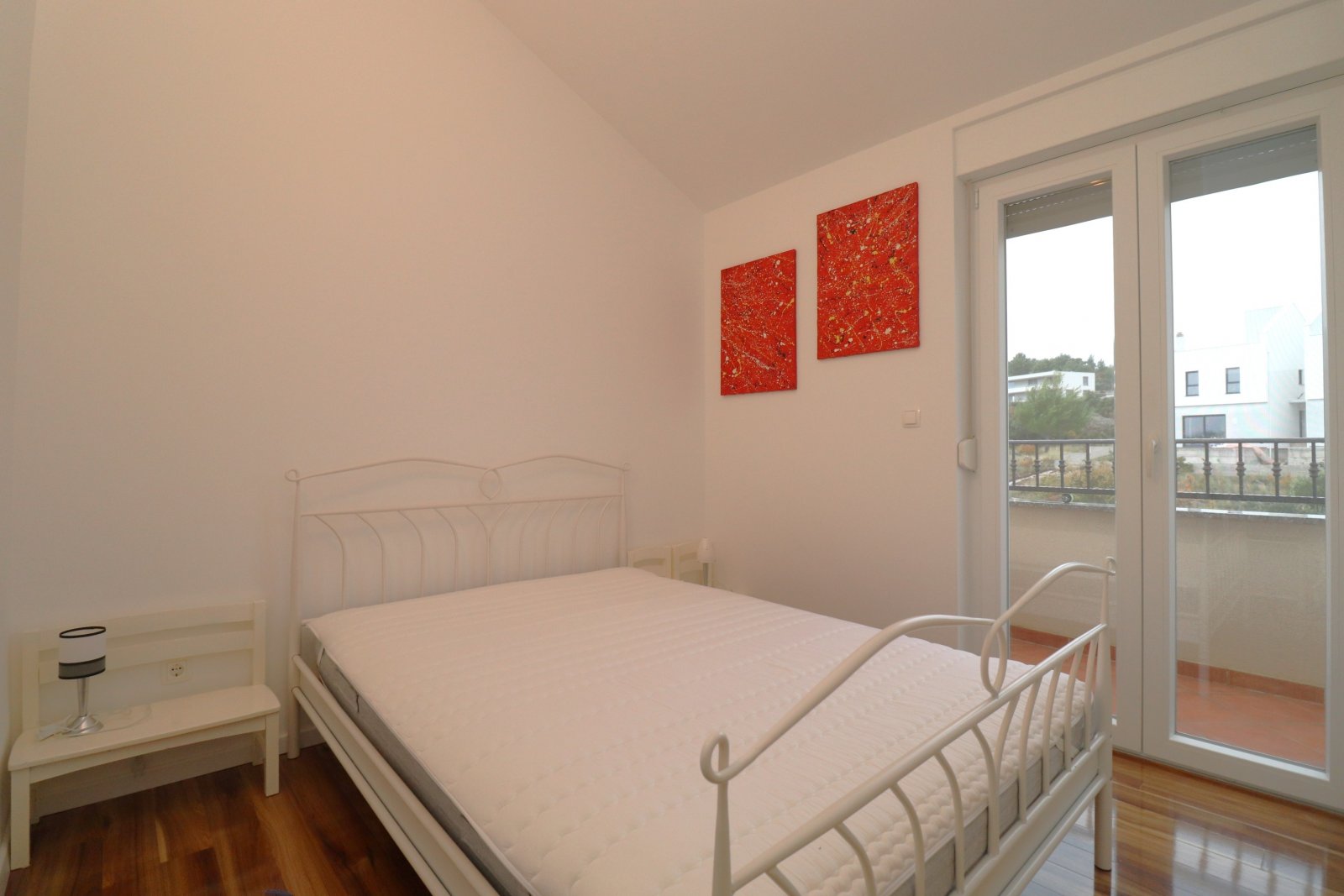 285406 - Wohnung in Vodice