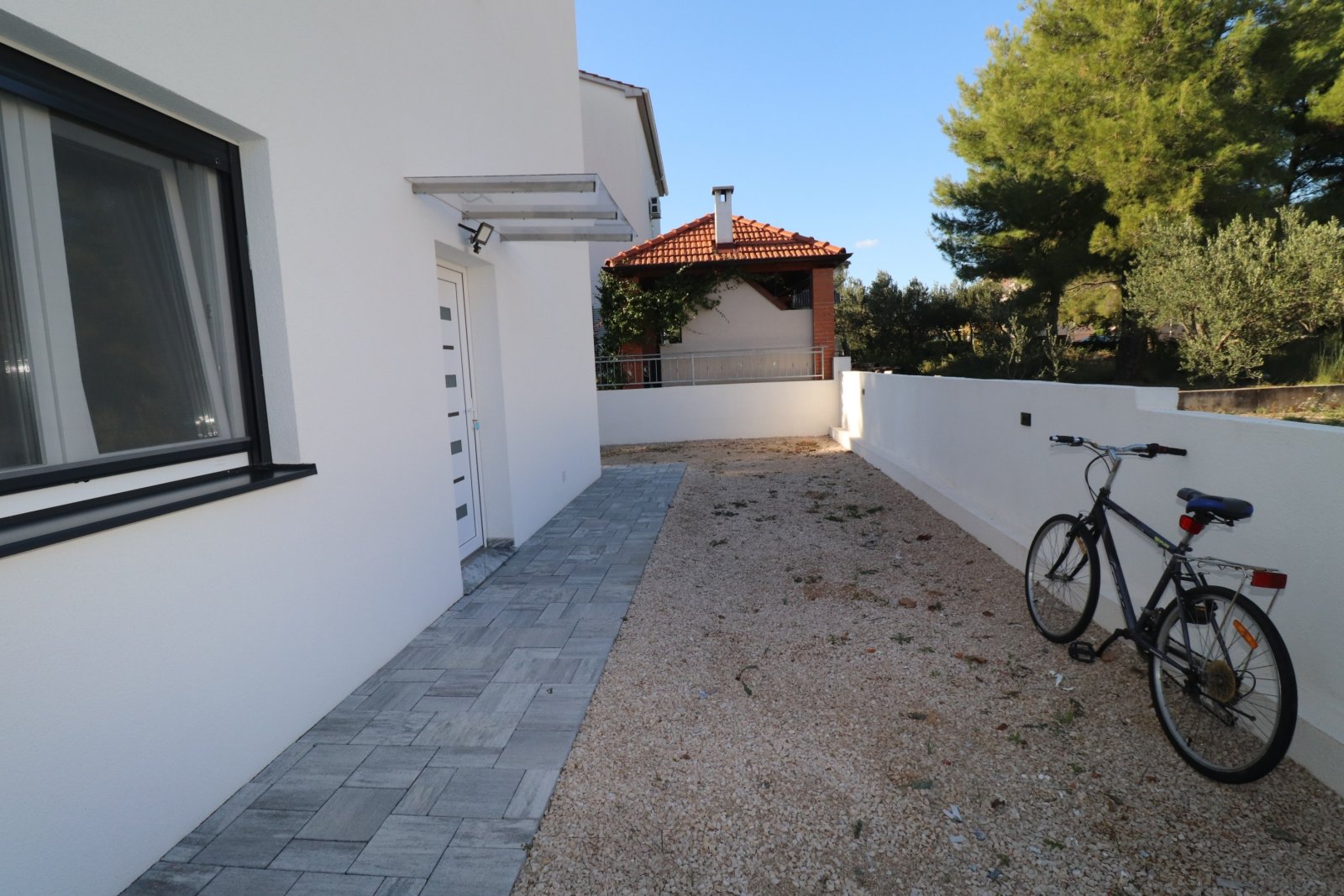 284188 - Villa in Vodice